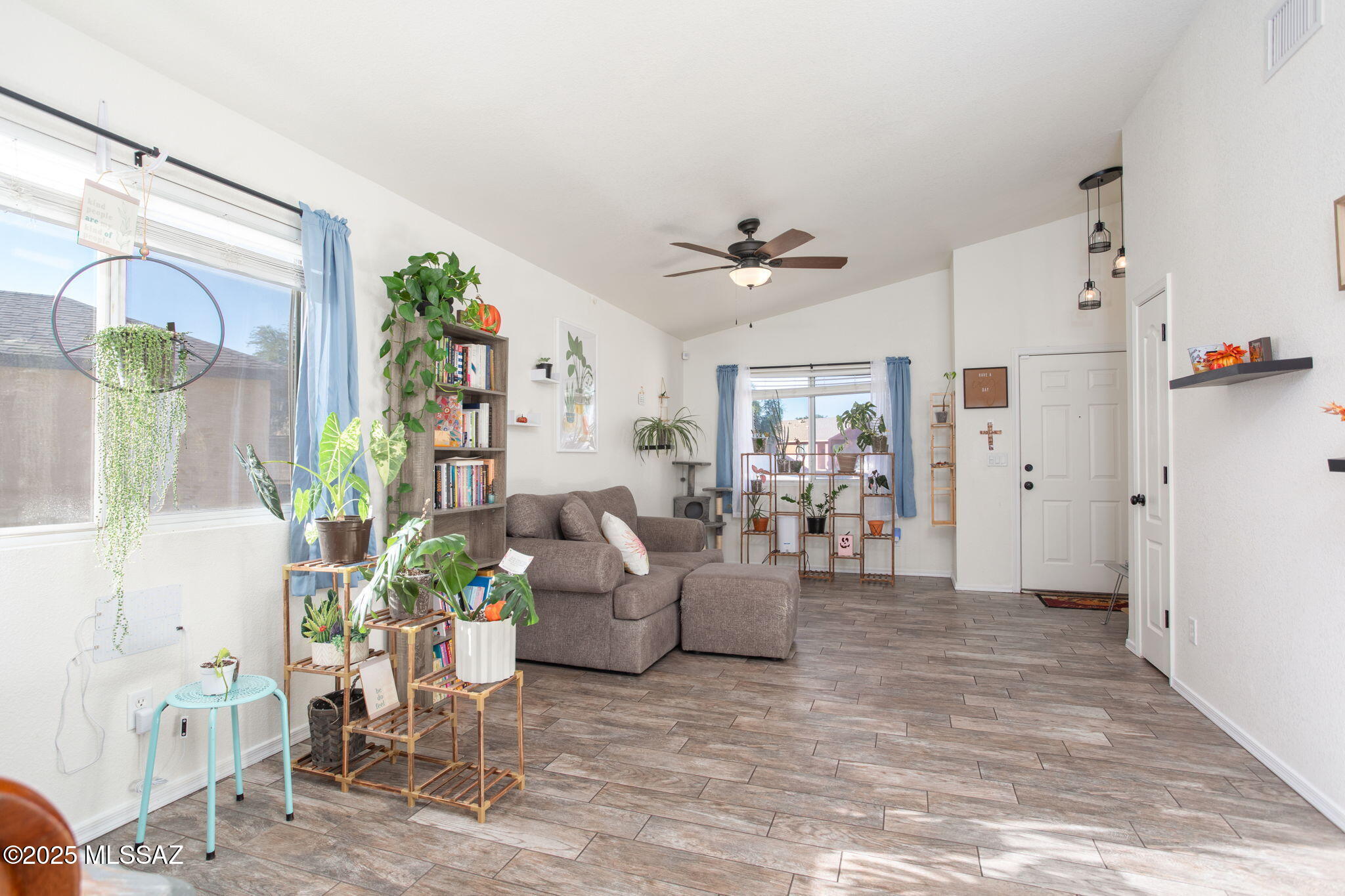 7045 E Fighting Falcon Place