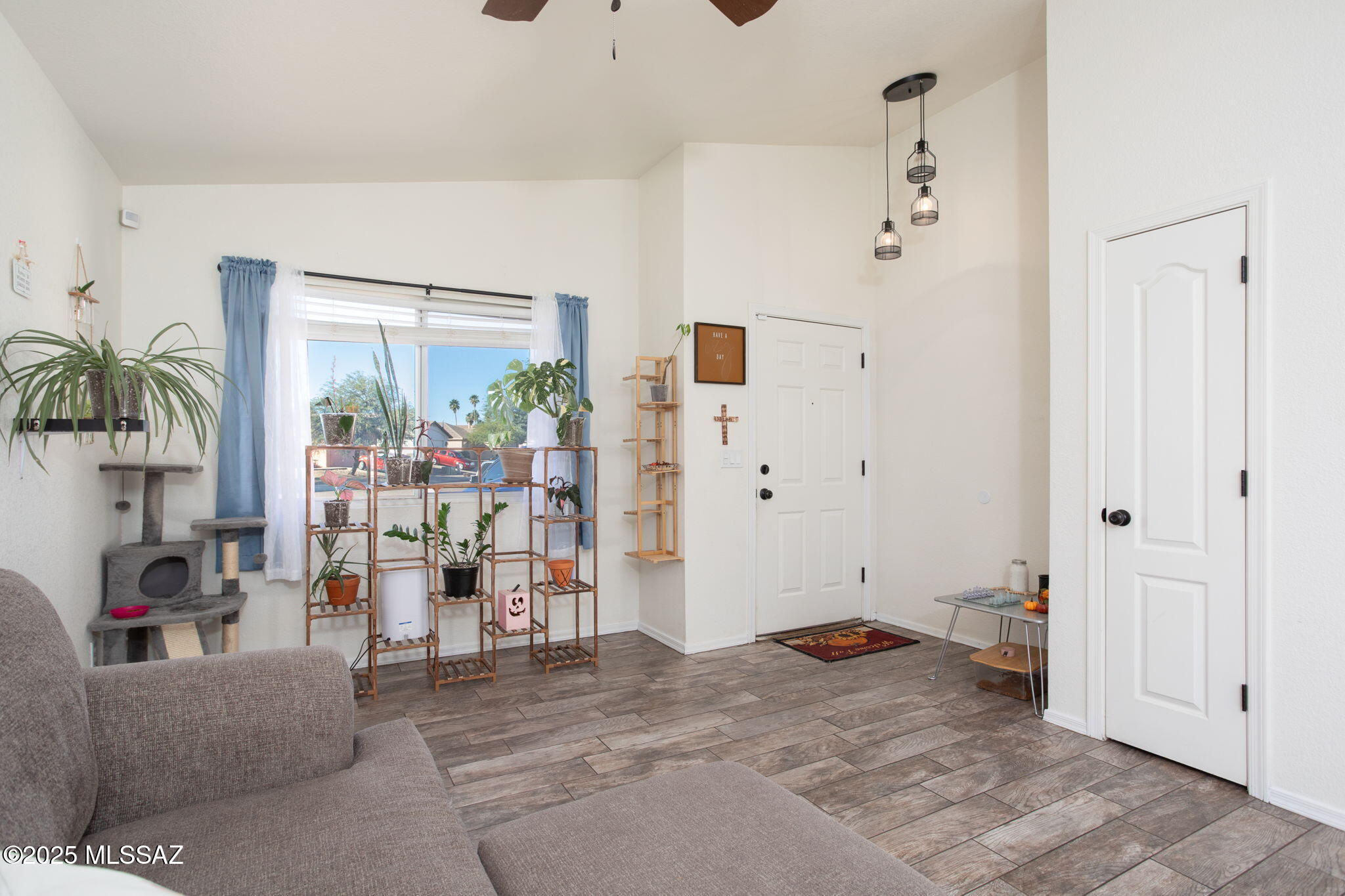 7045 E Fighting Falcon Place