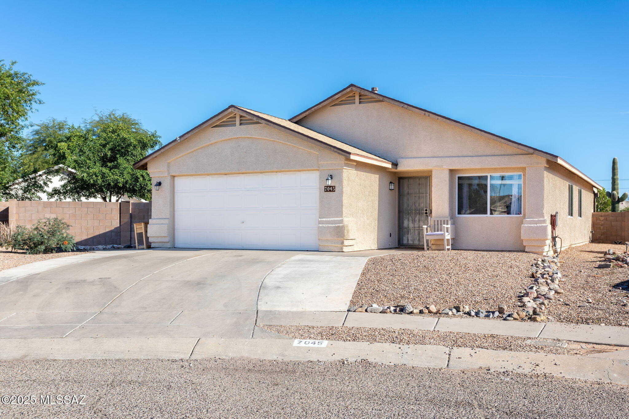 7045 E Fighting Falcon Place