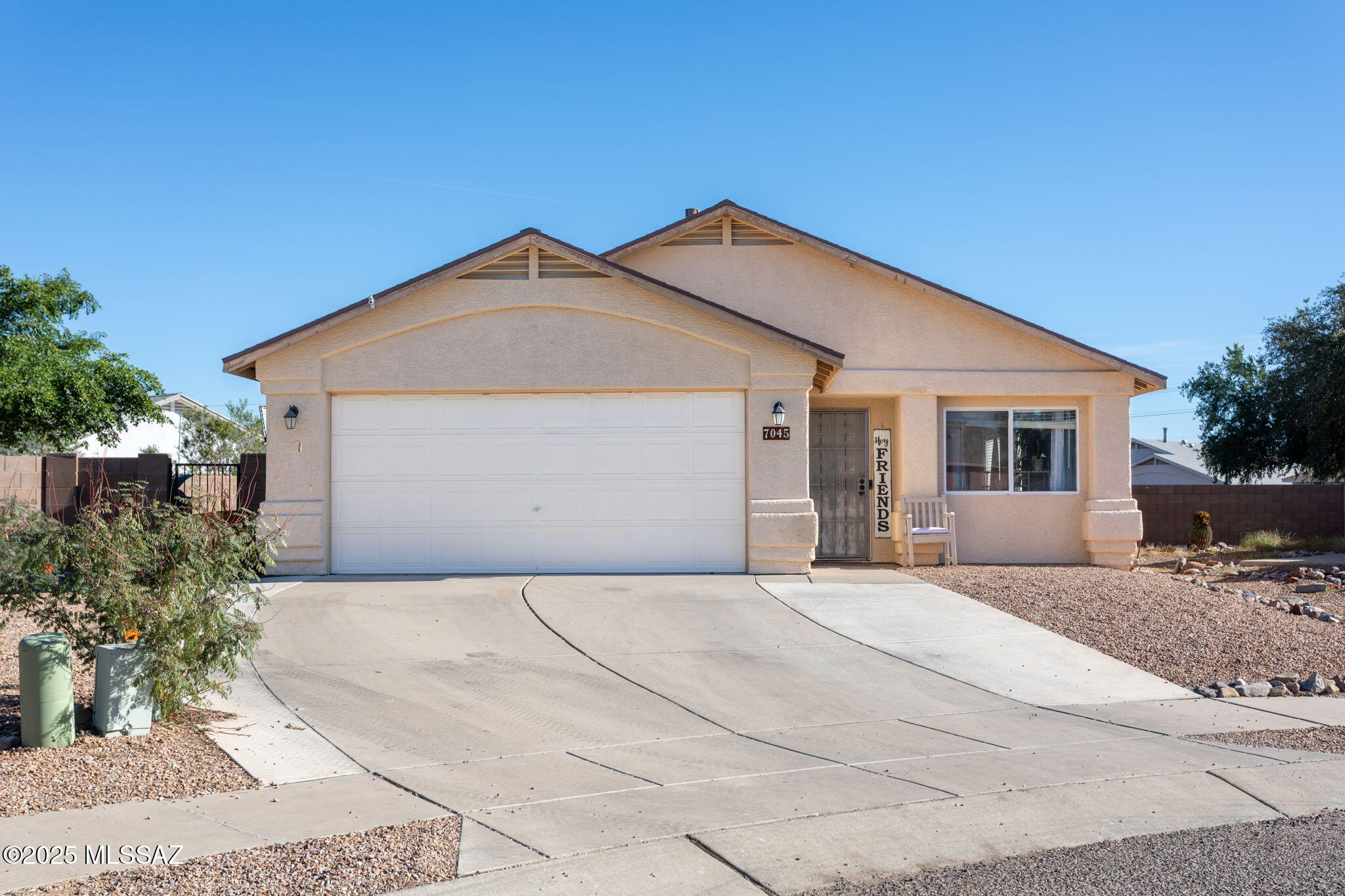 7045 E Fighting Falcon Place