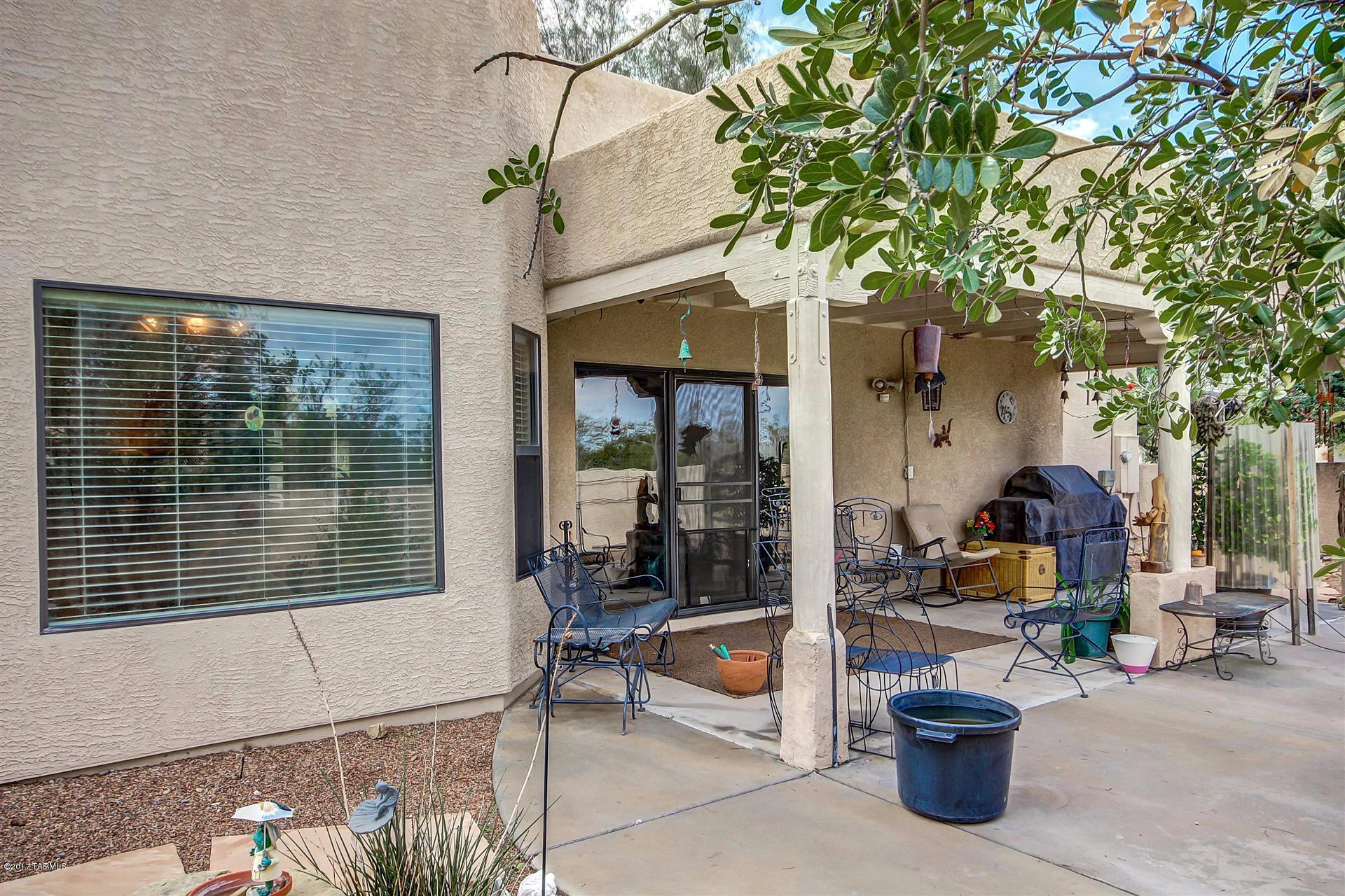 Quail Park (1-30) - Residential