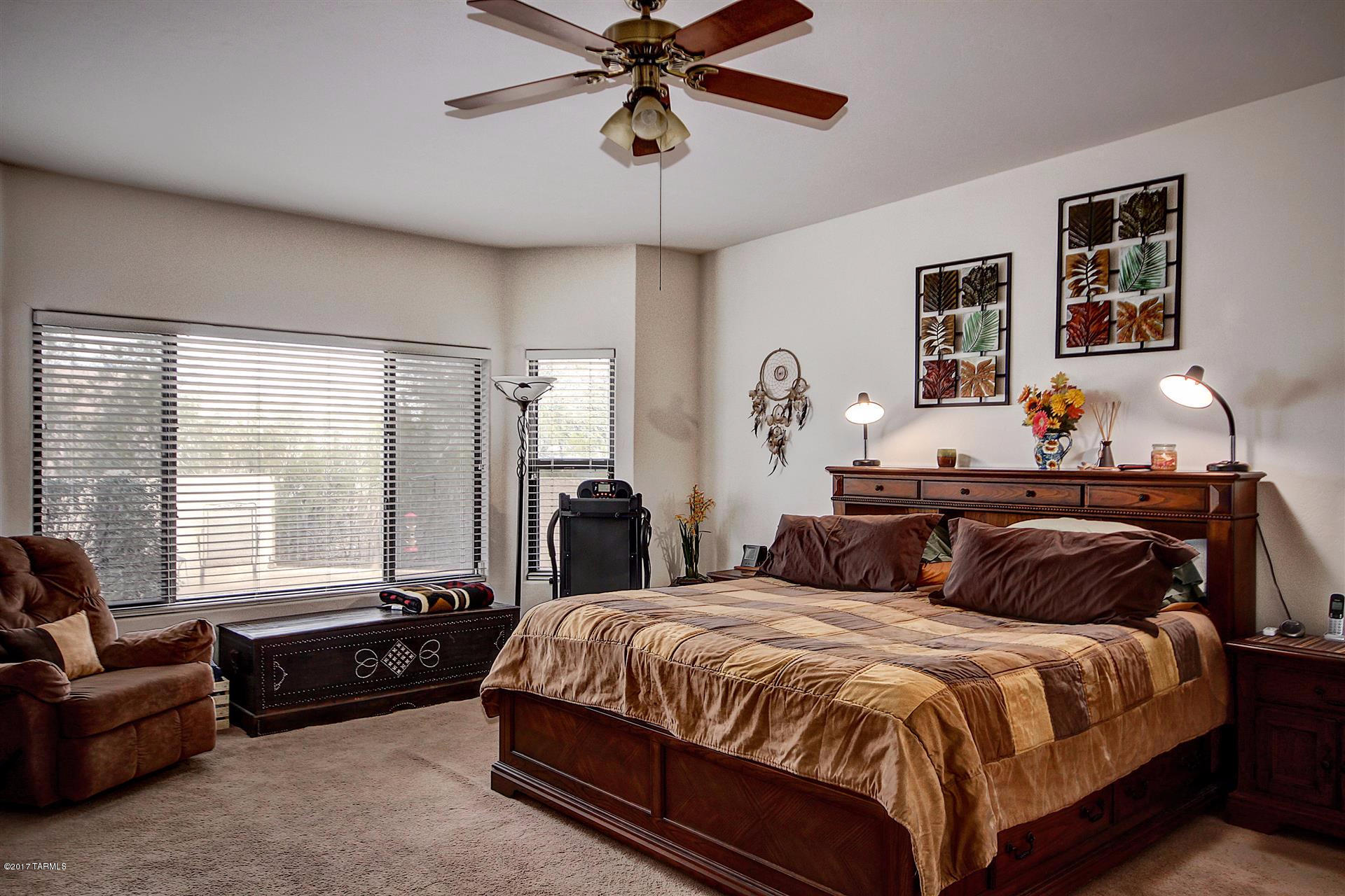 Quail Park (1-30) - Residential