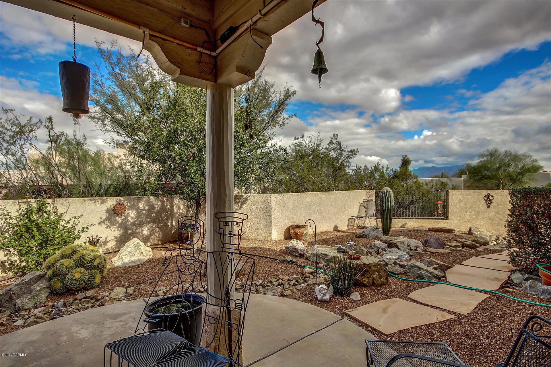 Quail Park (1-30) - Residential