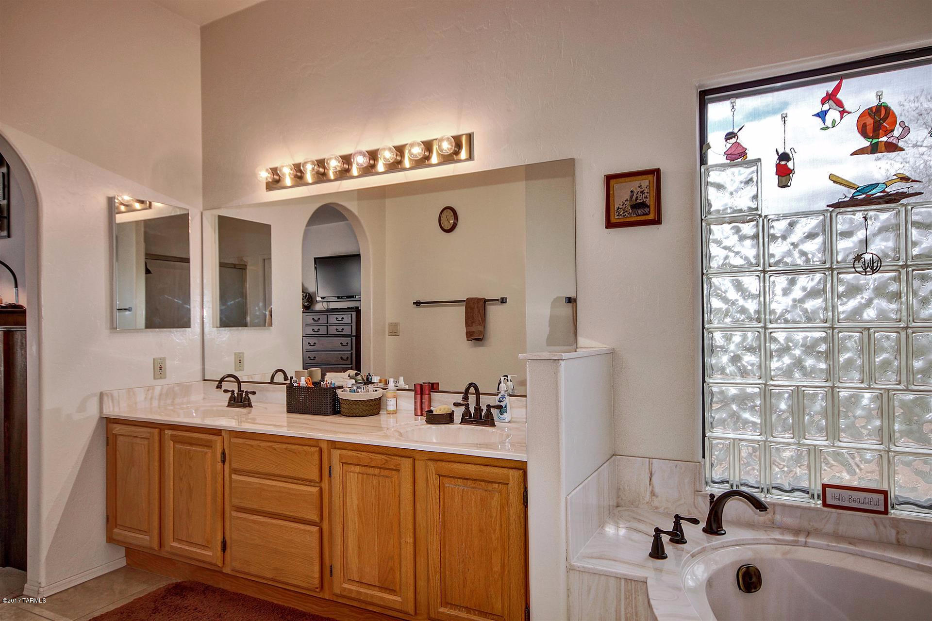 Quail Park (1-30) - Residential