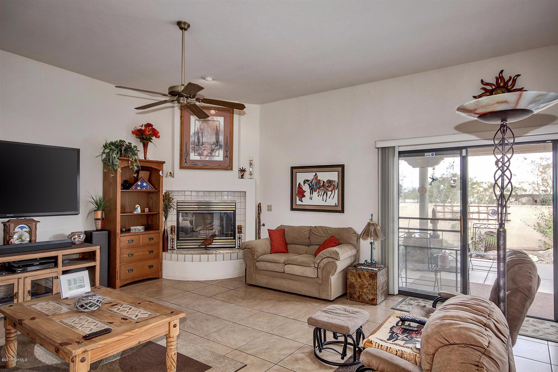 Quail Park (1-30) - Residential
