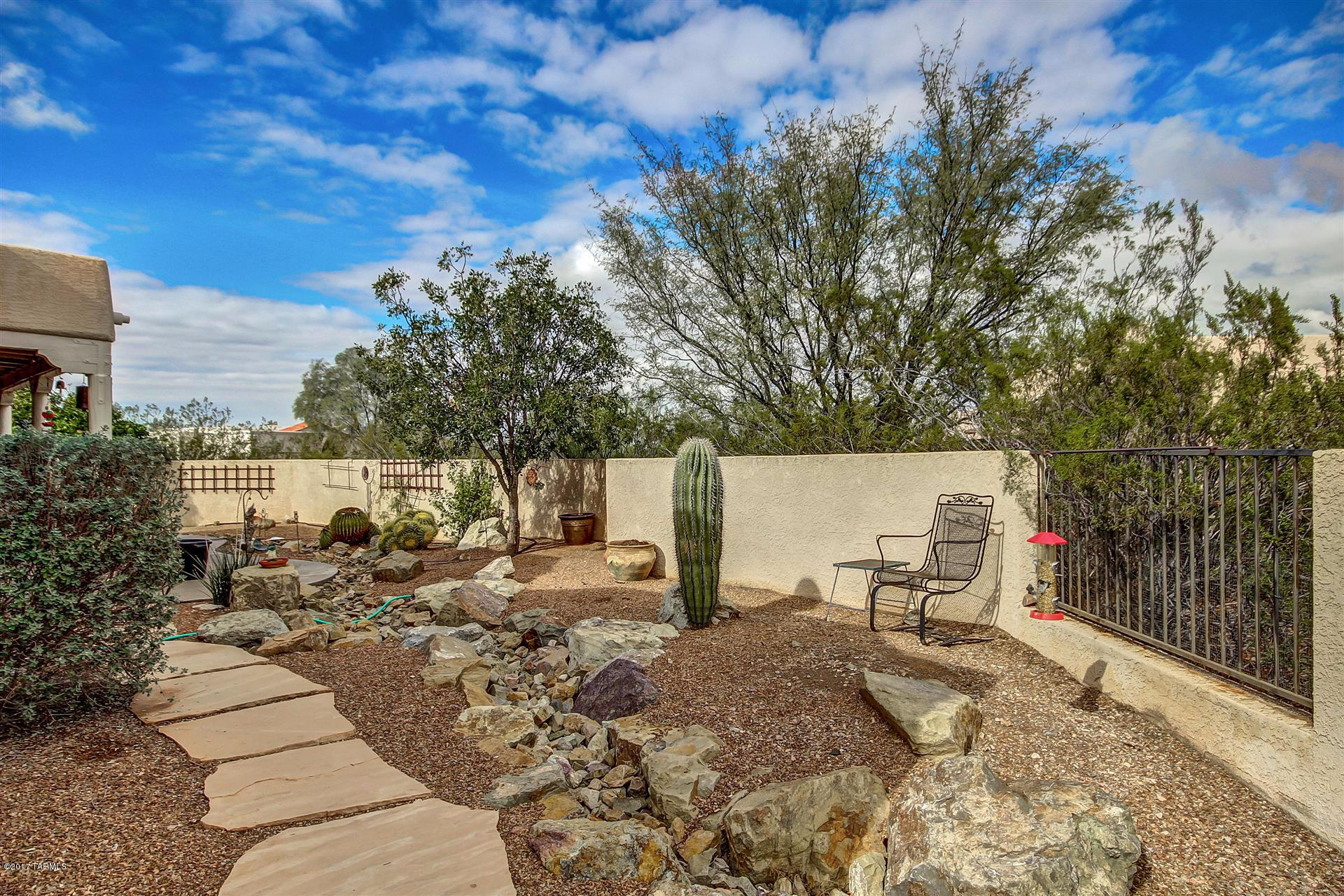 Quail Park (1-30) - Residential