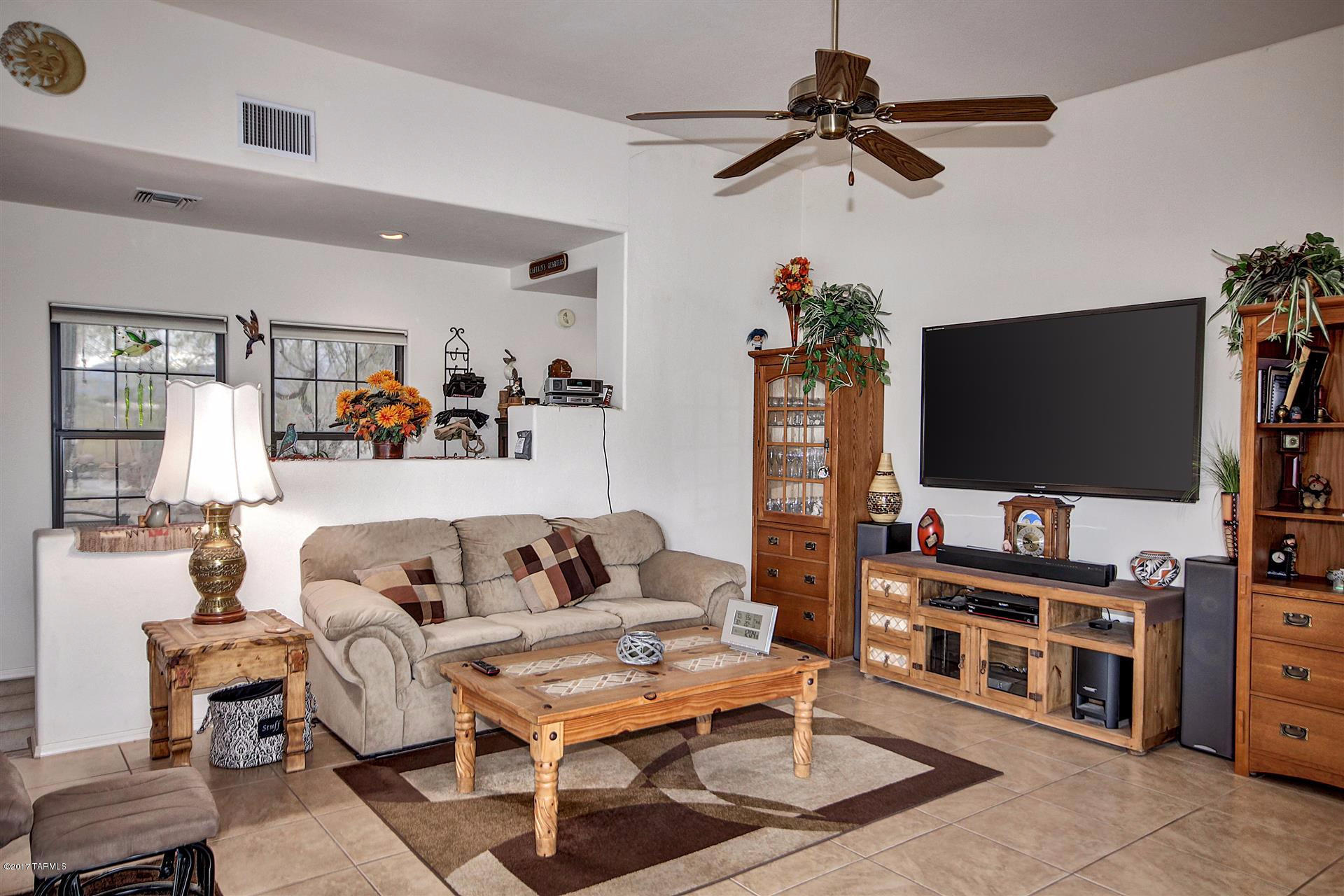 Quail Park (1-30) - Residential