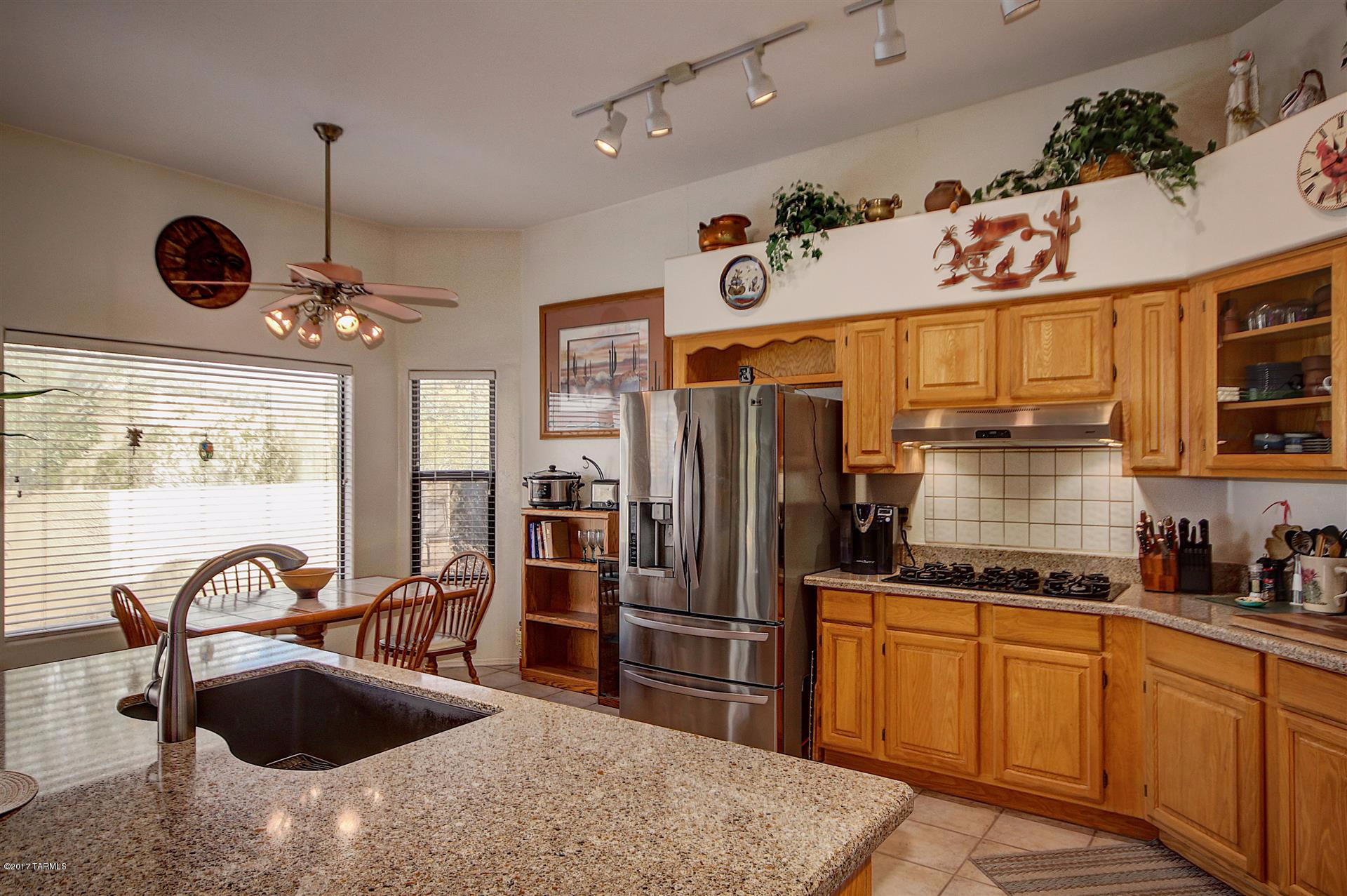 Quail Park (1-30) - Residential