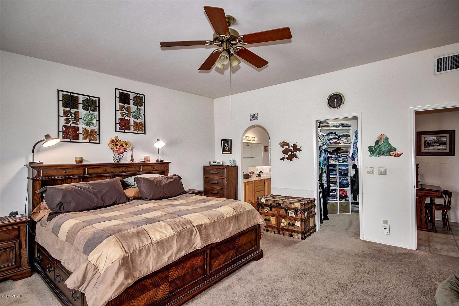 Quail Park (1-30) - Residential
