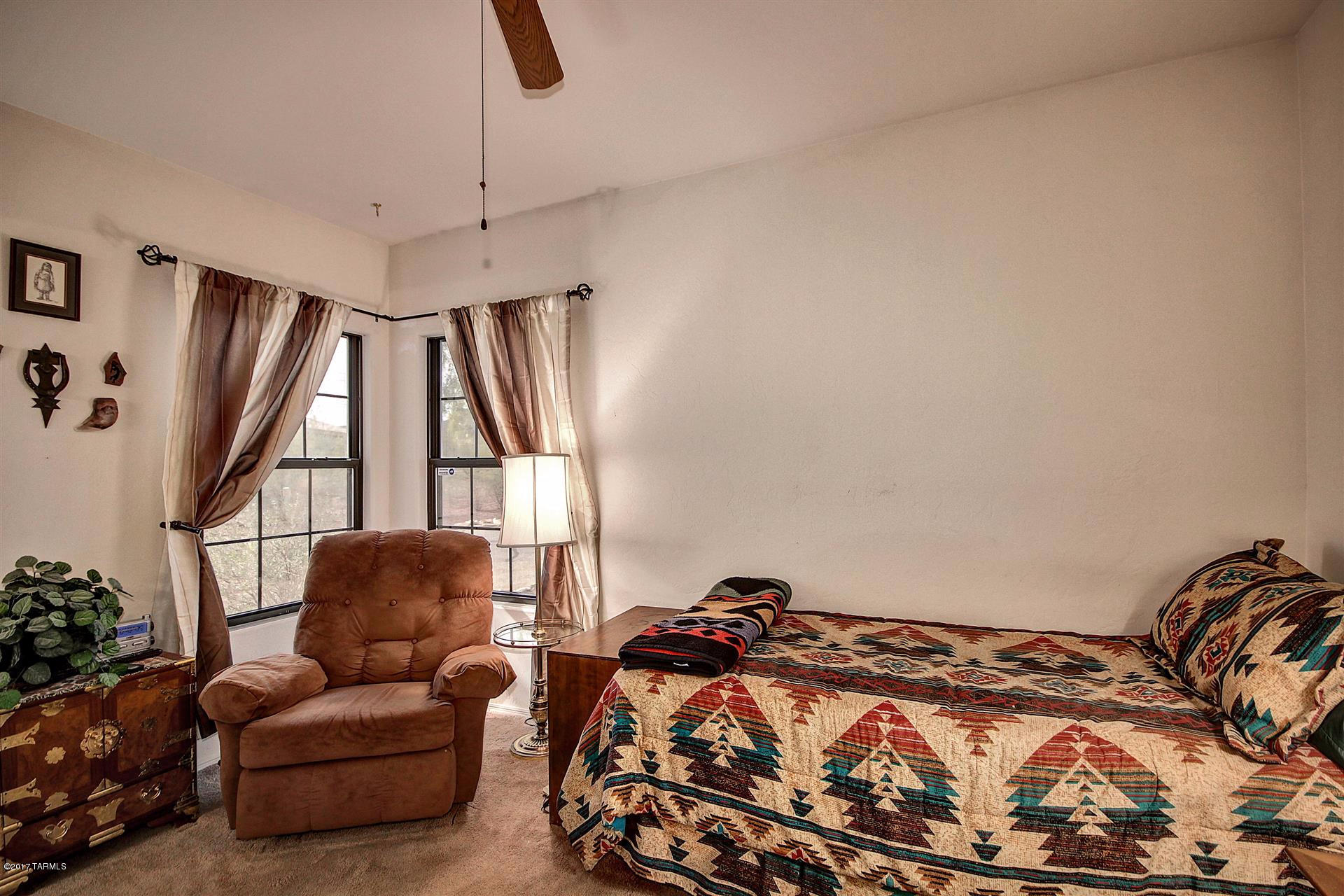 Quail Park (1-30) - Residential