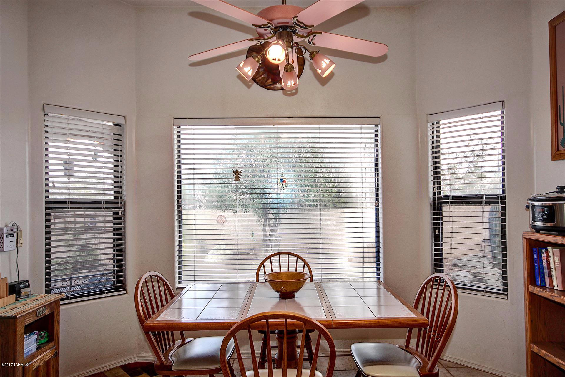 Quail Park (1-30) - Residential