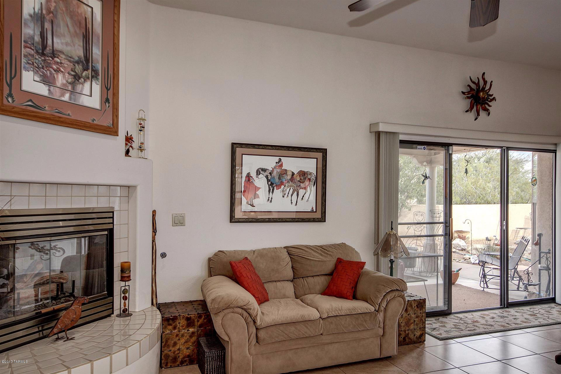 Quail Park (1-30) - Residential