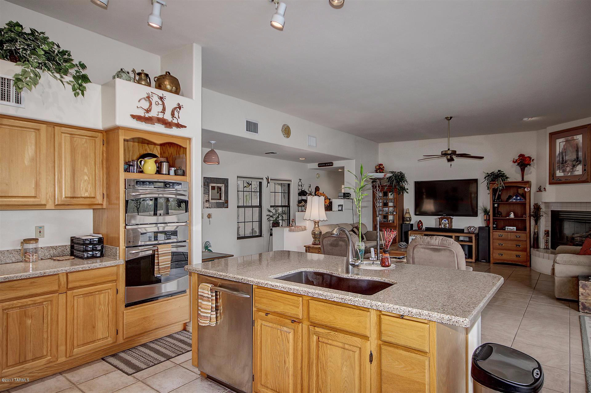 Quail Park (1-30) - Residential