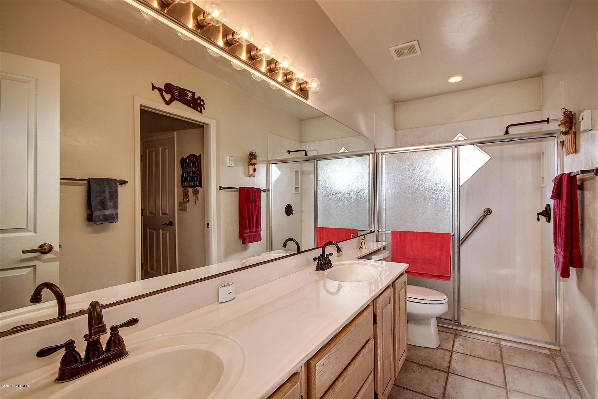 Quail Park (1-30) - Residential