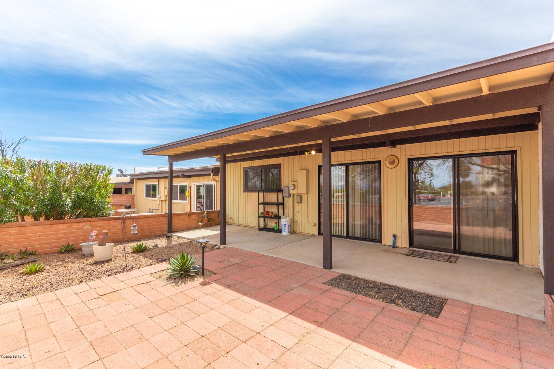 Green Valley Townhouses NO.3(1-258) - Residential