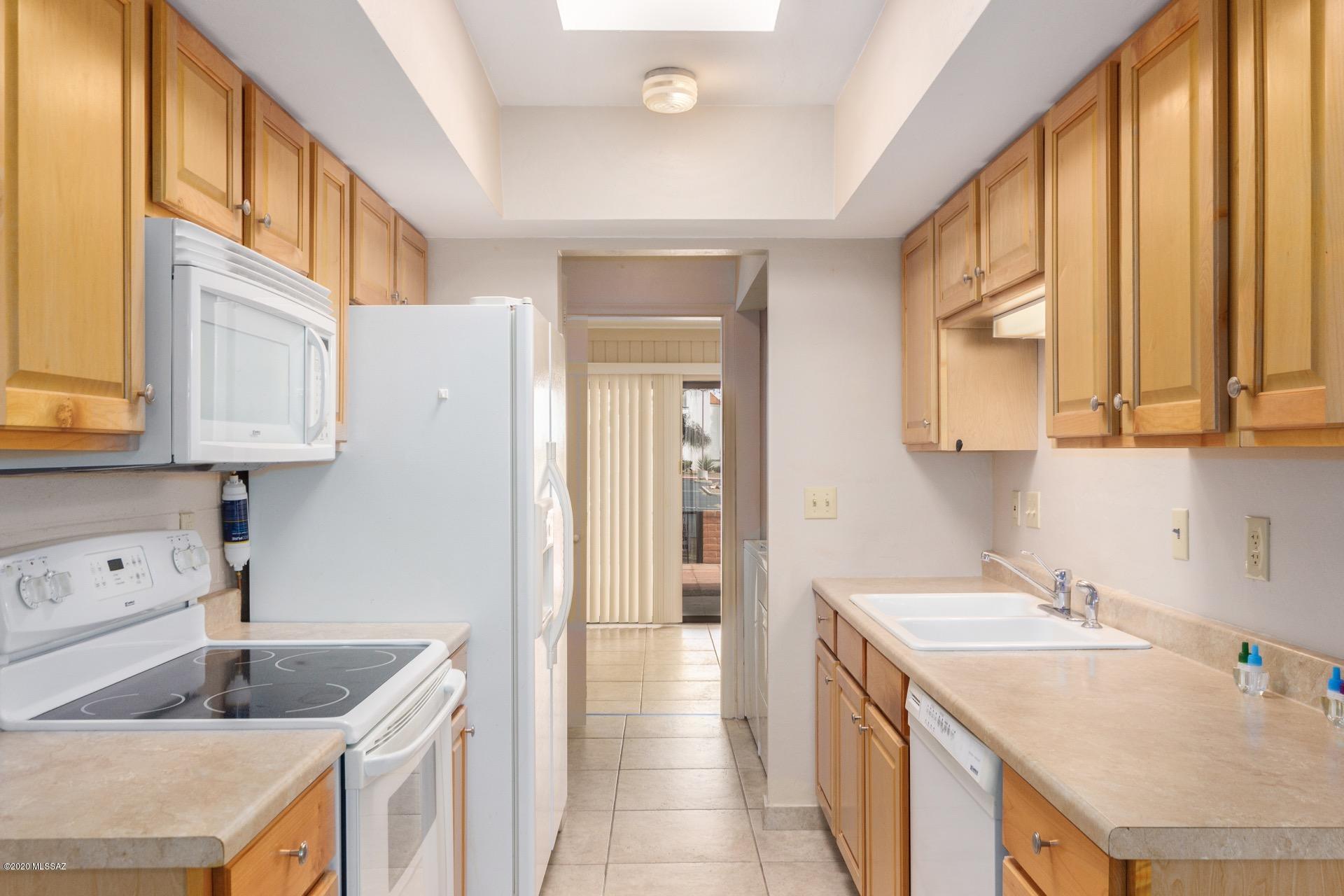 Green Valley Townhouses NO.3(1-258) - Residential