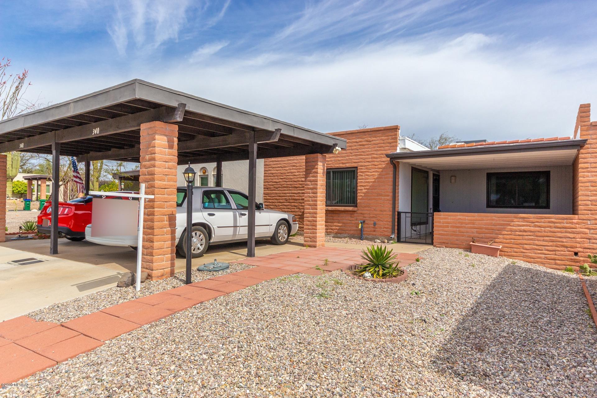 Green Valley Townhouses NO.3(1-258) - Residential