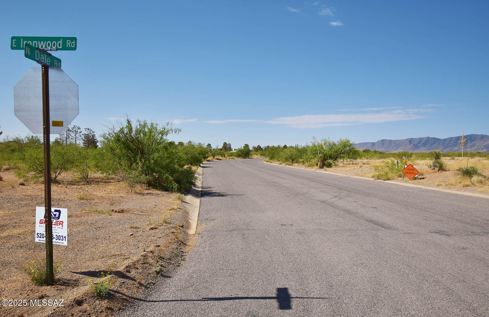 Arizona Sun Sites - Land