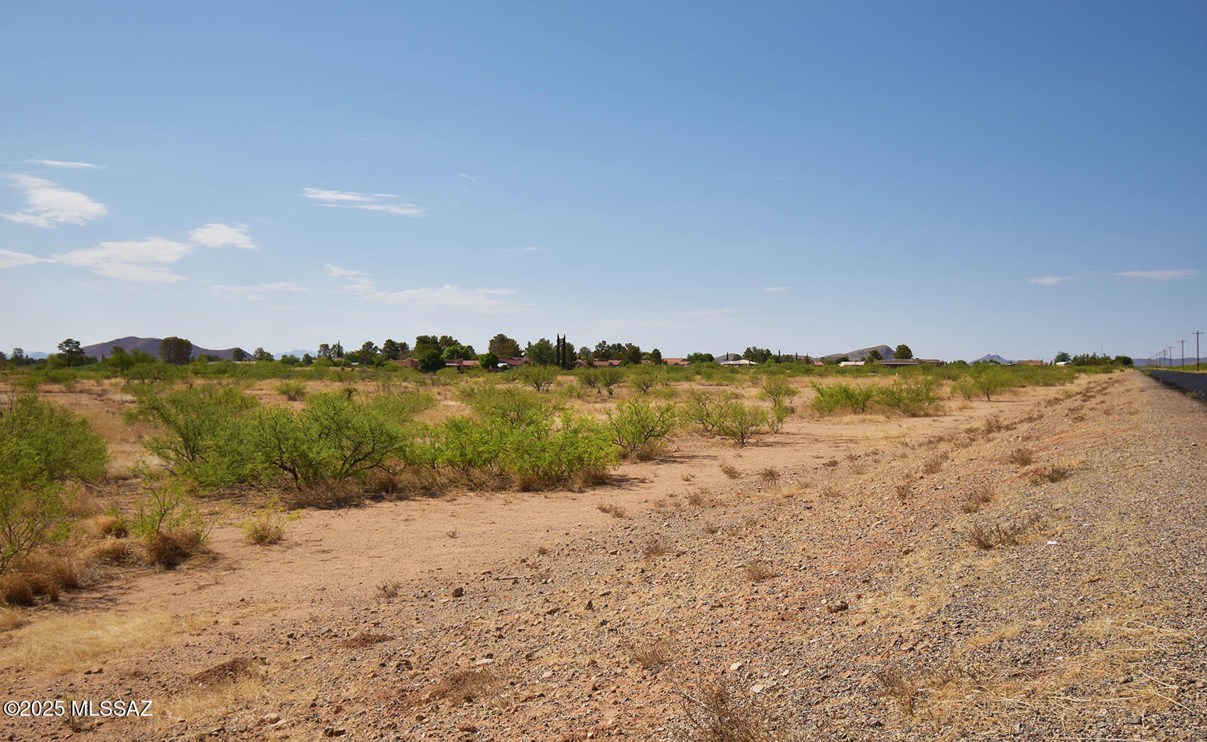 Arizona Sun Sites - Land