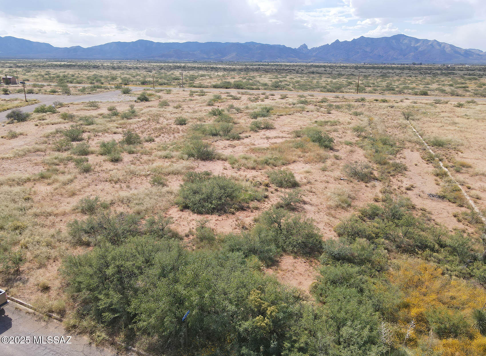 Arizona Sun Sites - Land