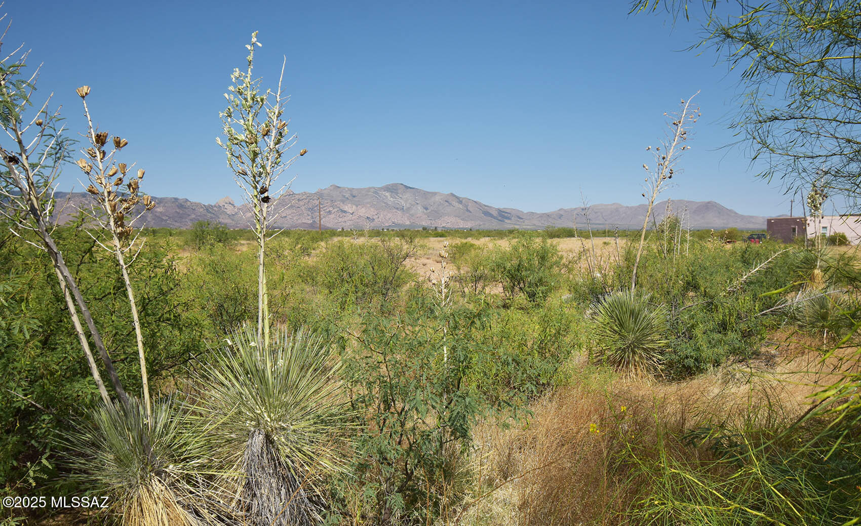 Arizona Sun Sites - Land