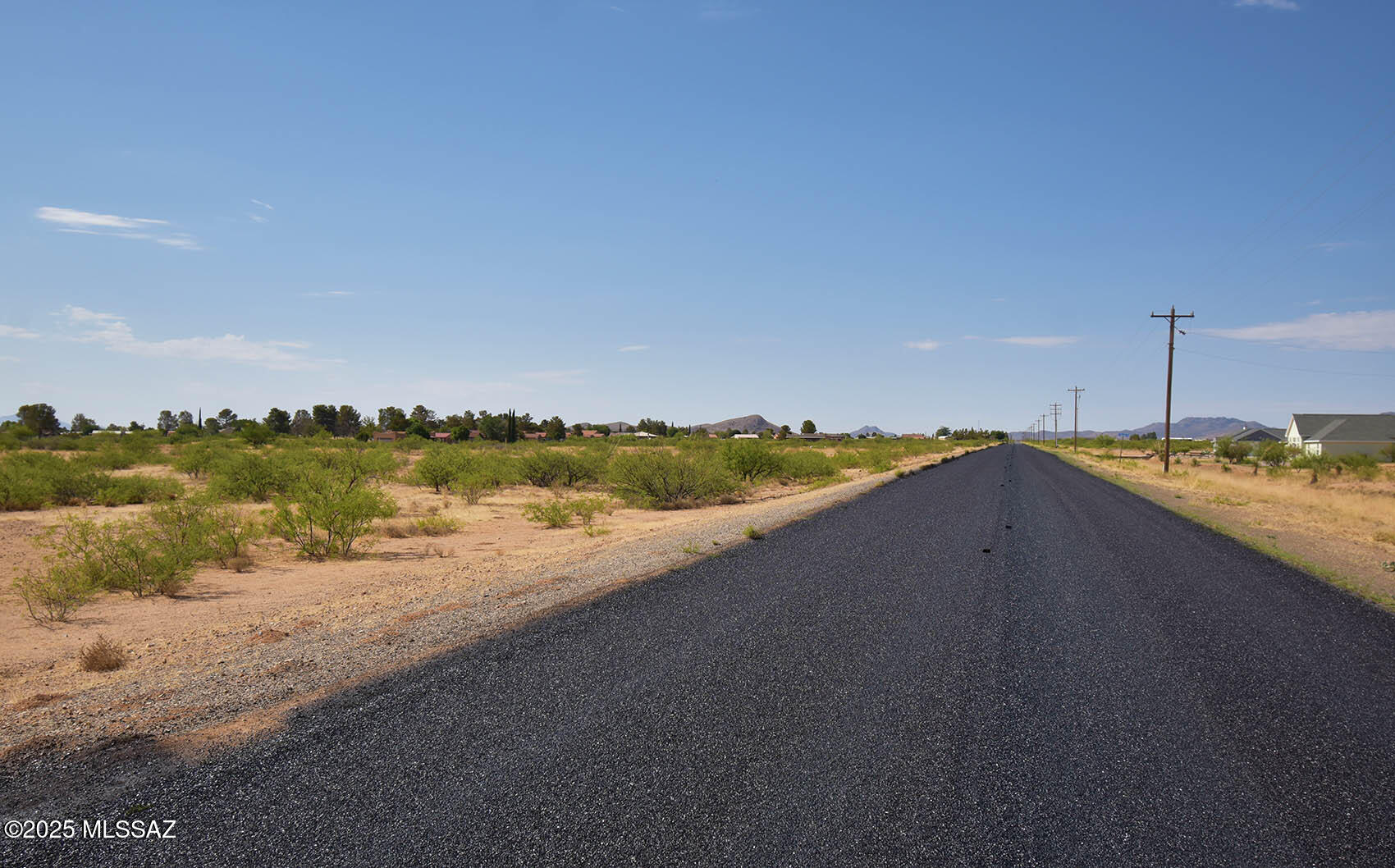 Arizona Sun Sites - Land