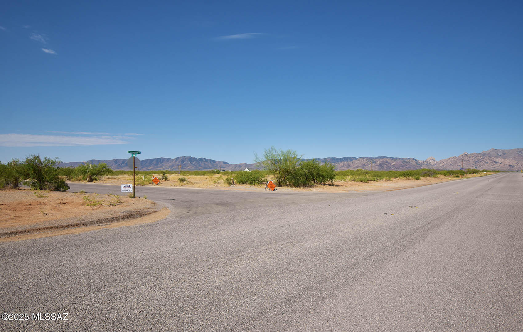 Arizona Sun Sites - Land