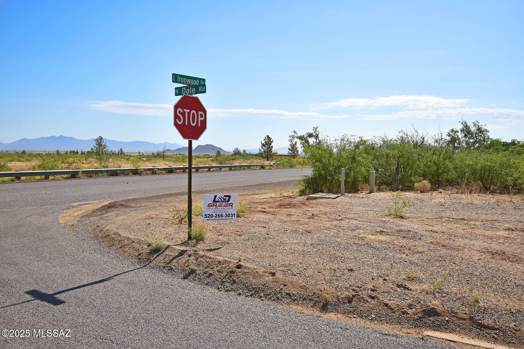 Arizona Sun Sites - Land