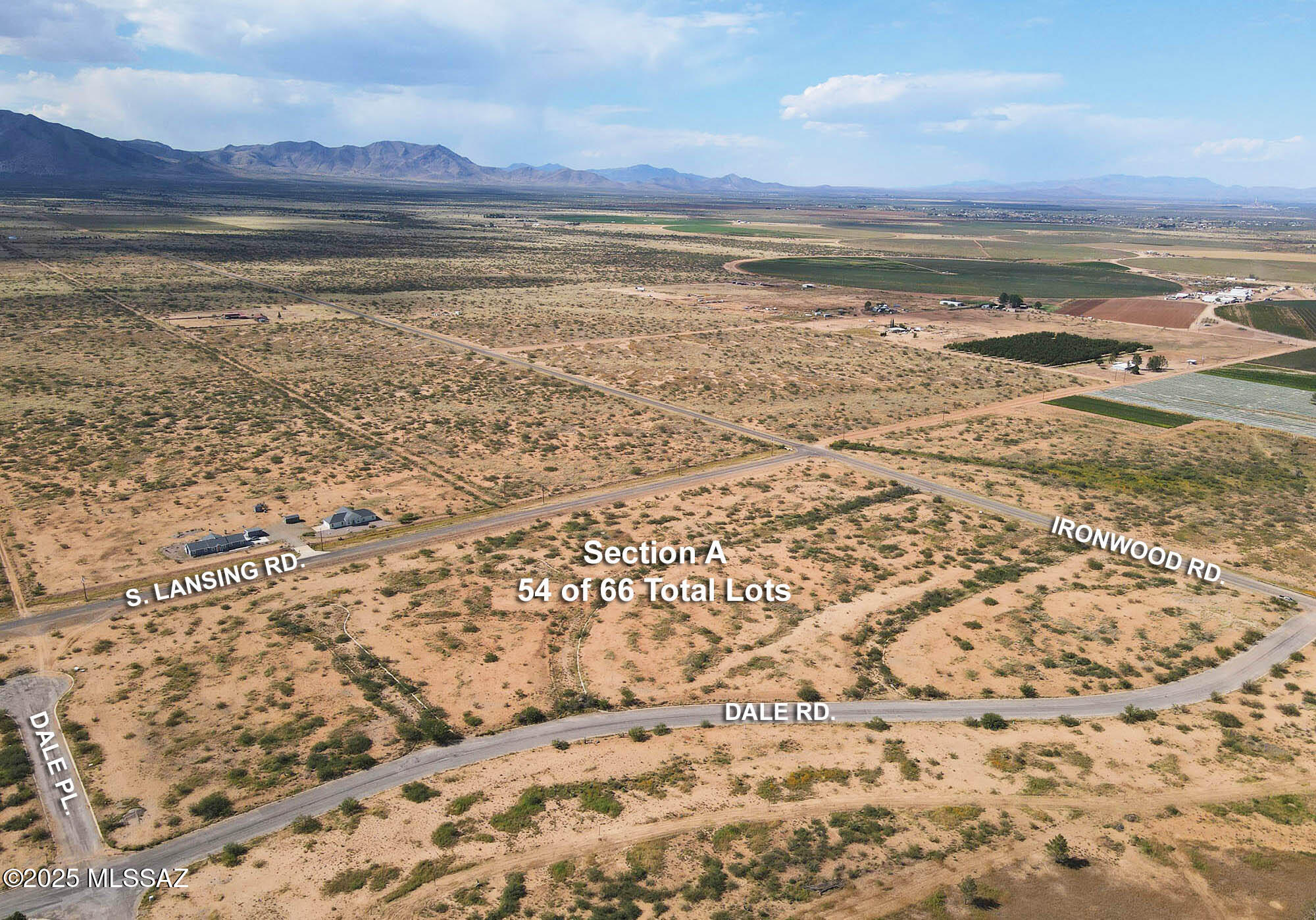 Arizona Sun Sites - Land
