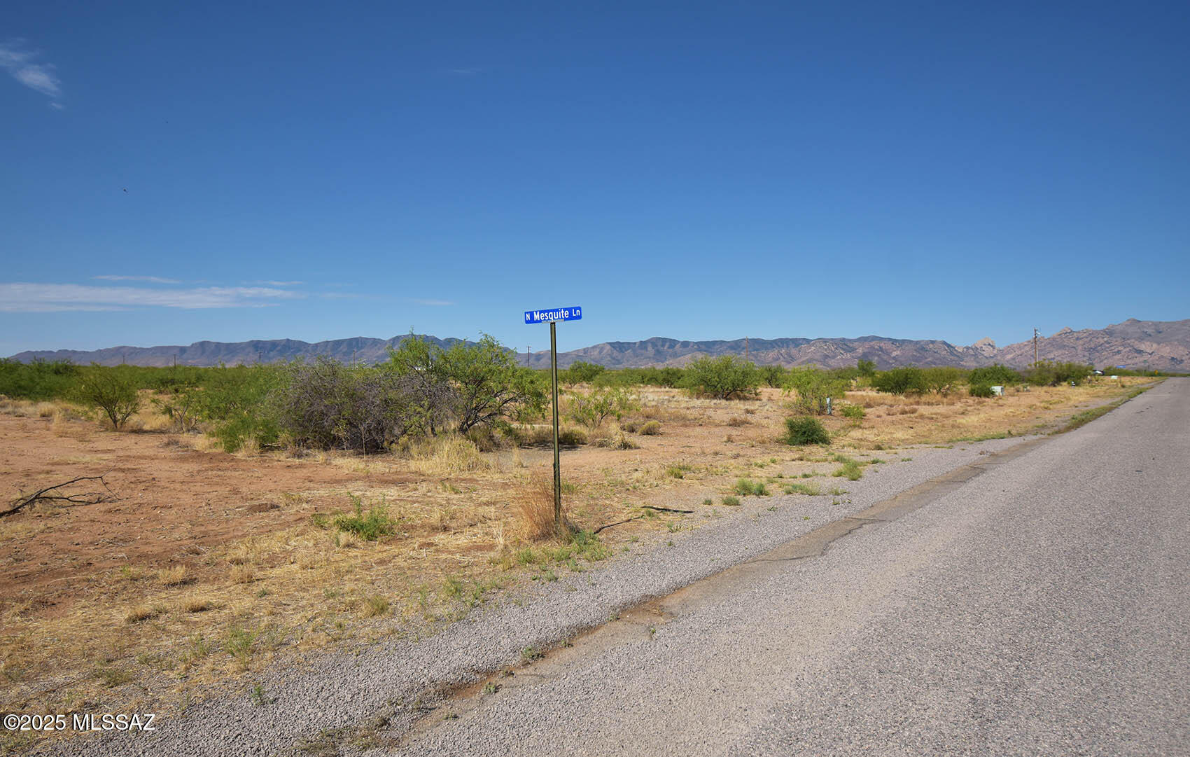 Arizona Sun Sites - Land