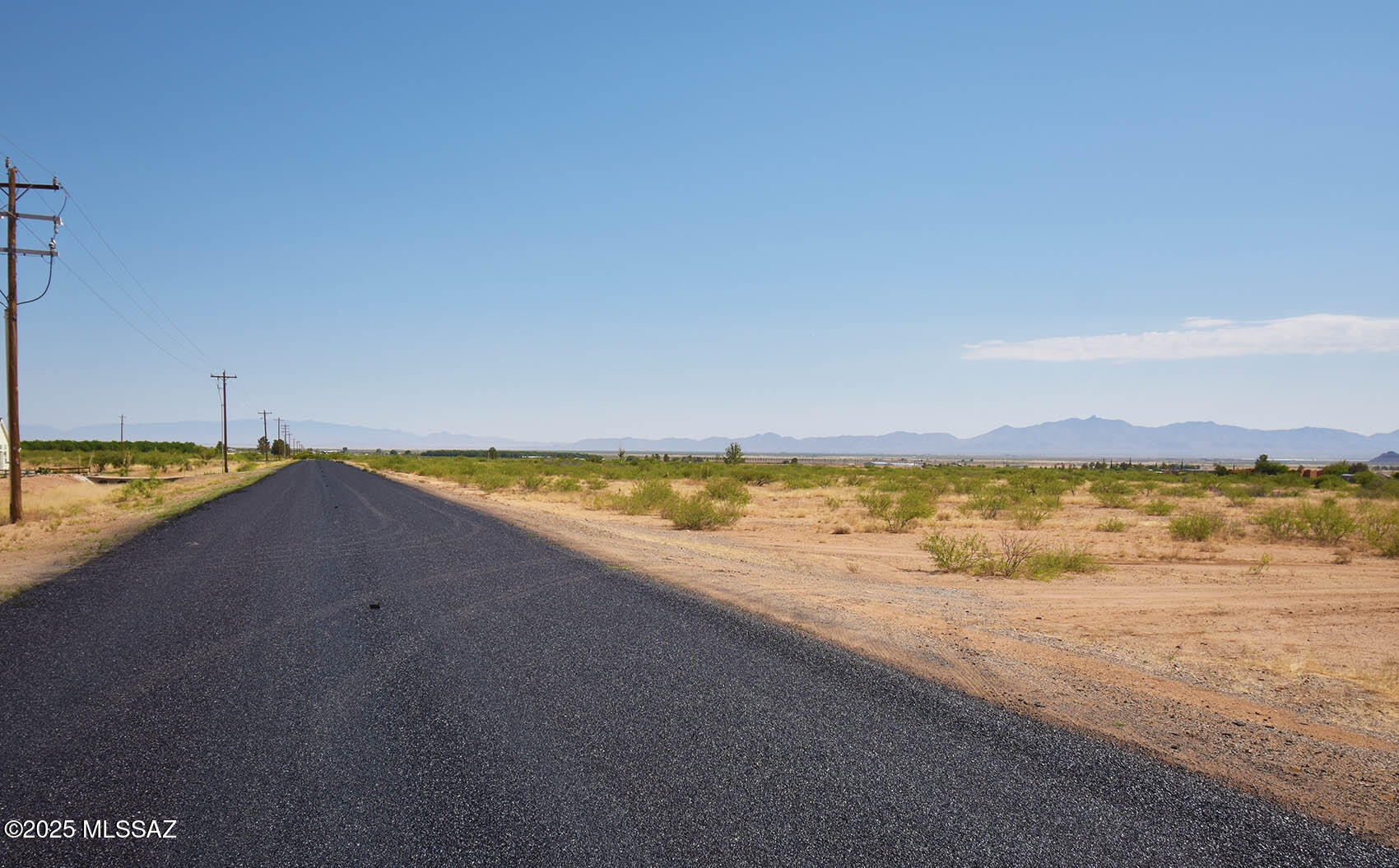 Arizona Sun Sites - Land