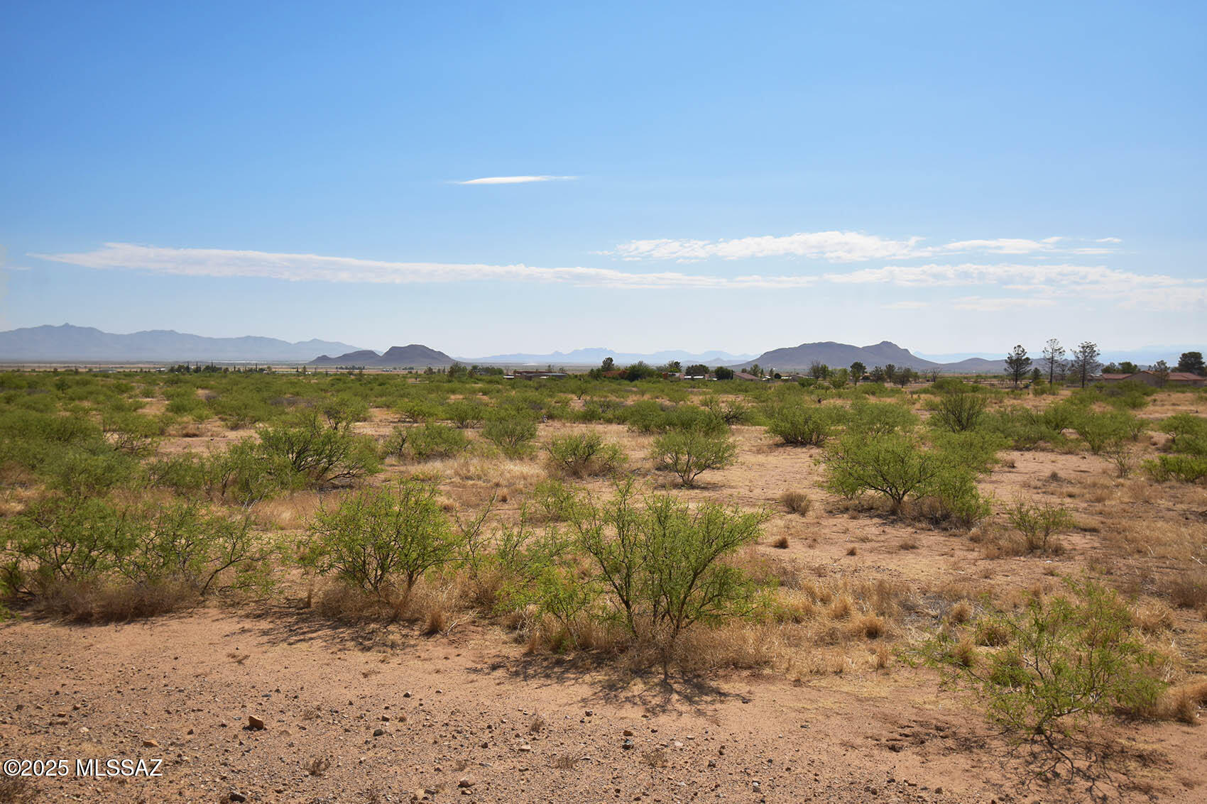 Arizona Sun Sites - Land