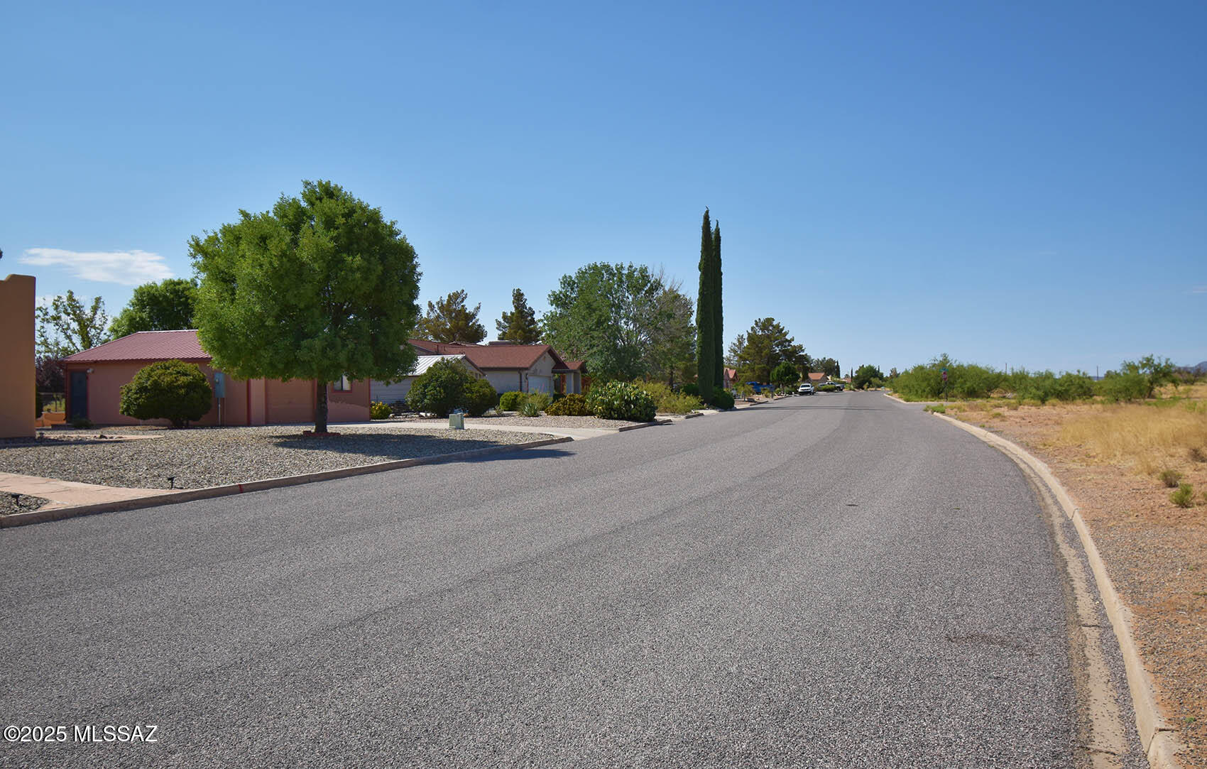 Arizona Sun Sites - Land