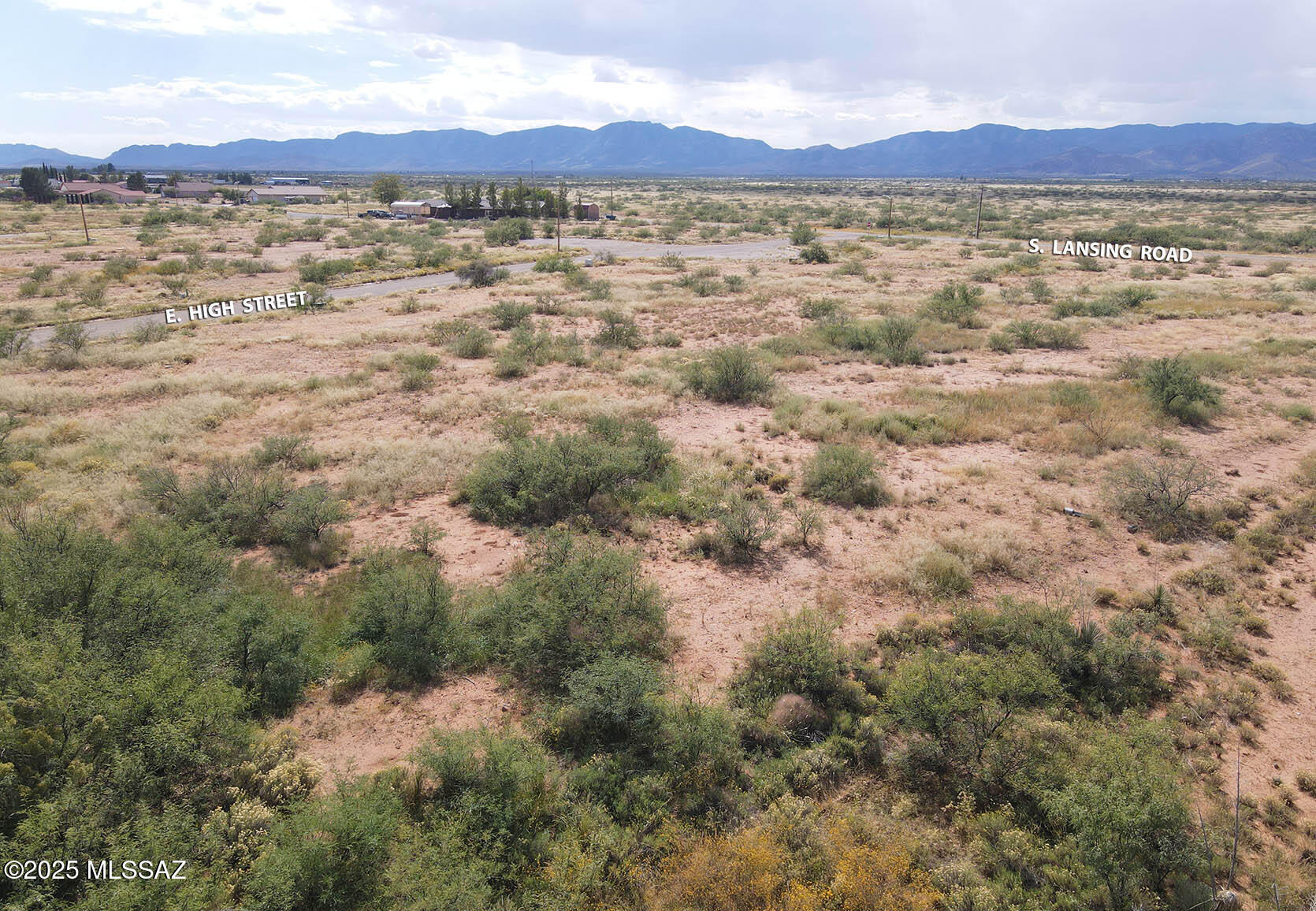 Arizona Sun Sites - Land