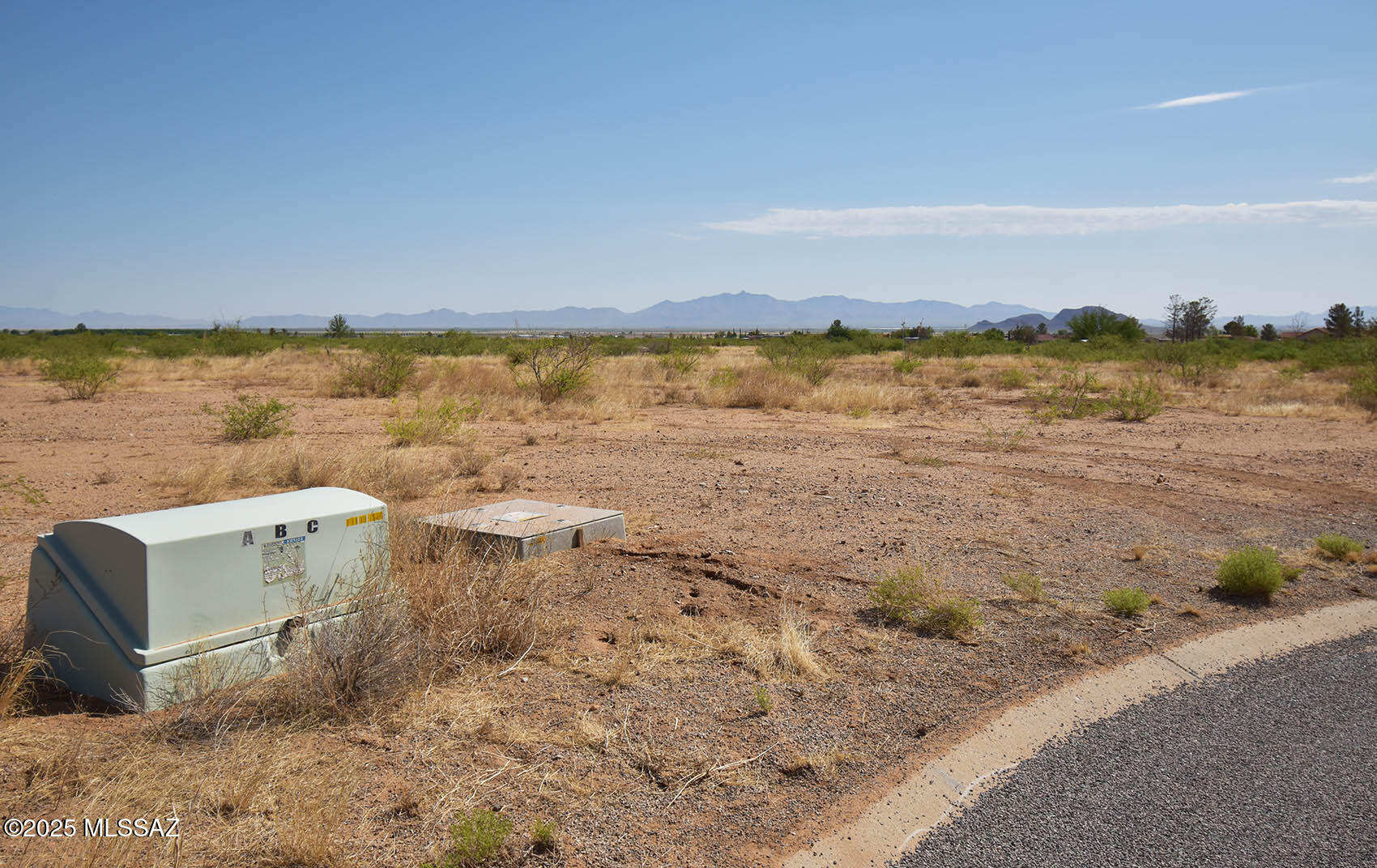 Arizona Sun Sites - Land