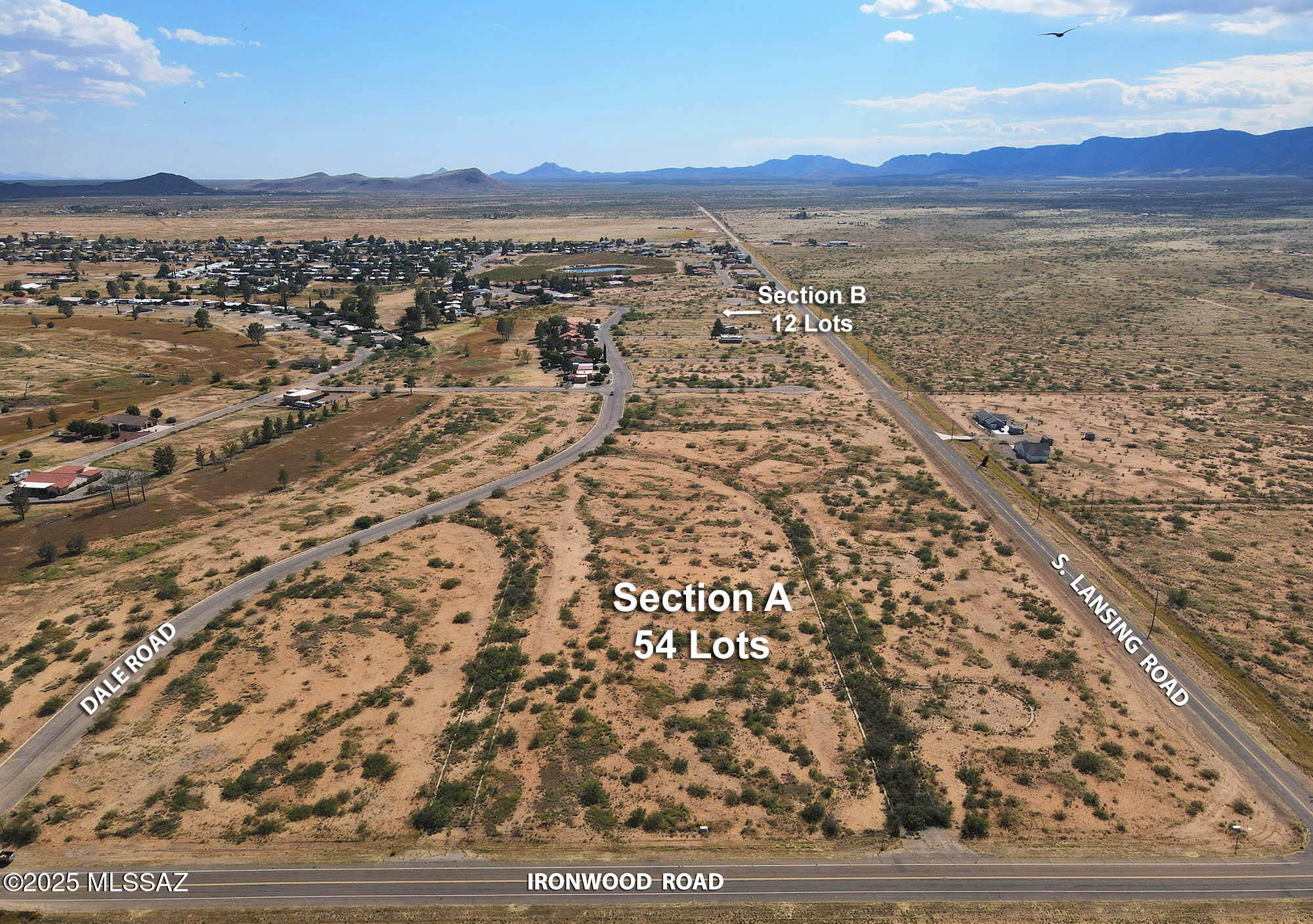 Arizona Sun Sites - Land