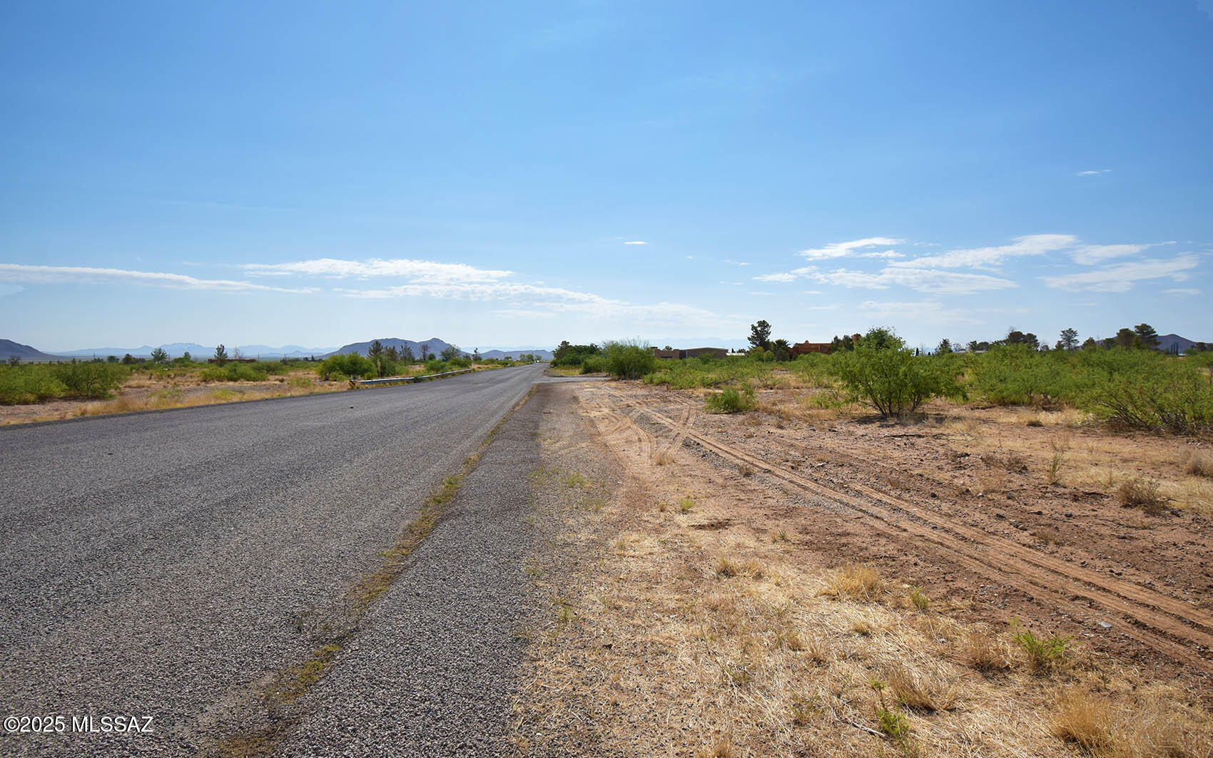 Arizona Sun Sites - Land