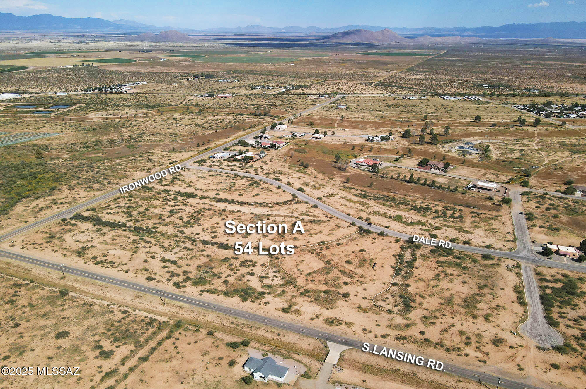 Arizona Sun Sites - Land