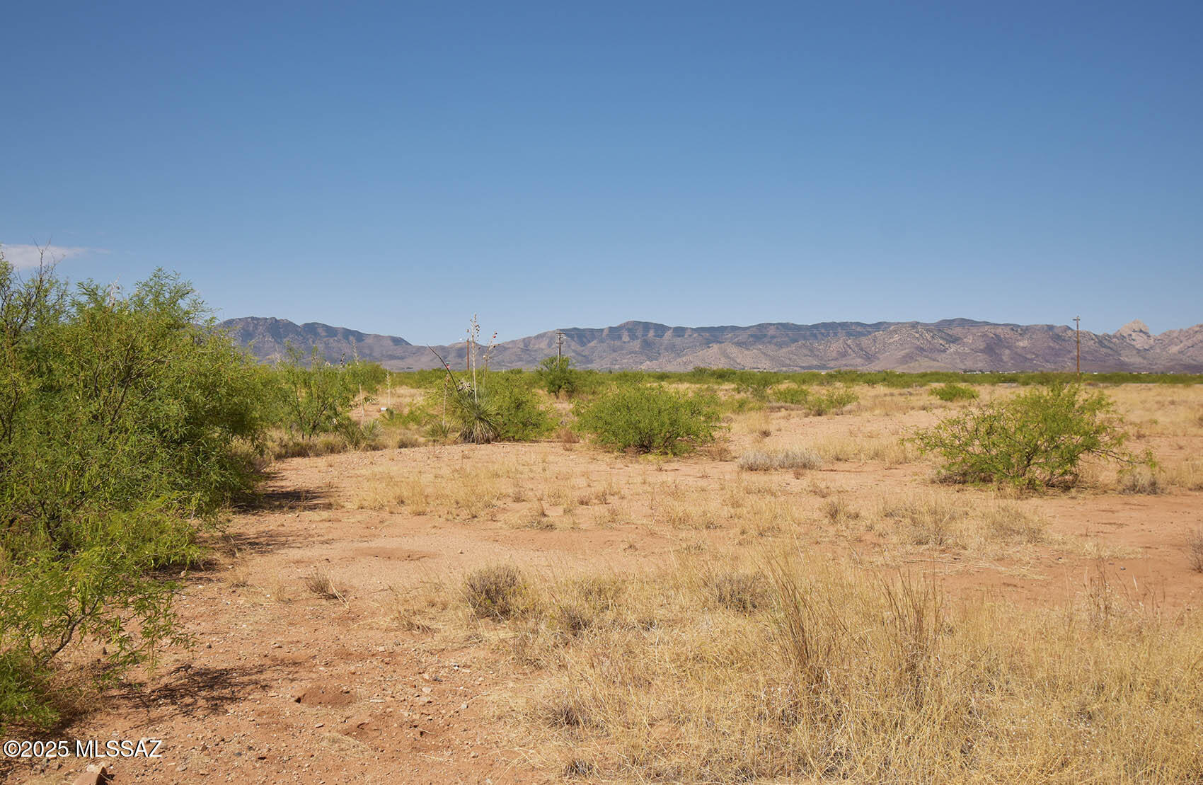 Arizona Sun Sites - Land