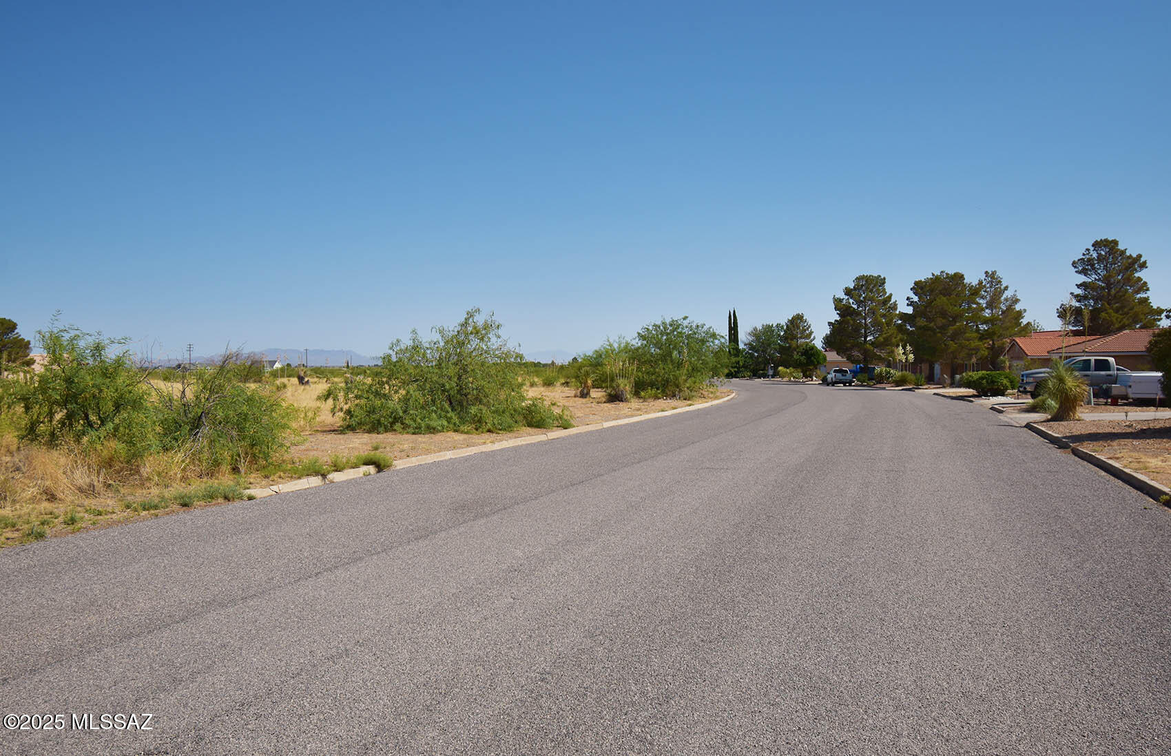Arizona Sun Sites - Land