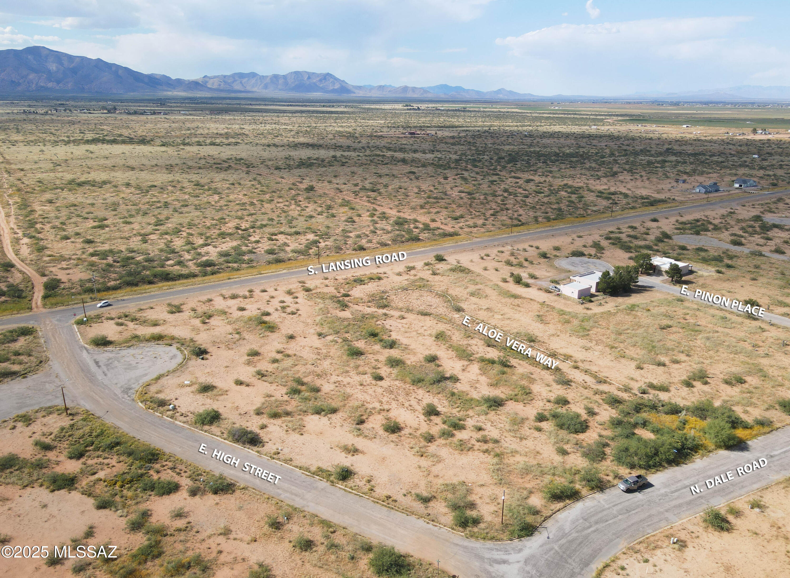Arizona Sun Sites - Land