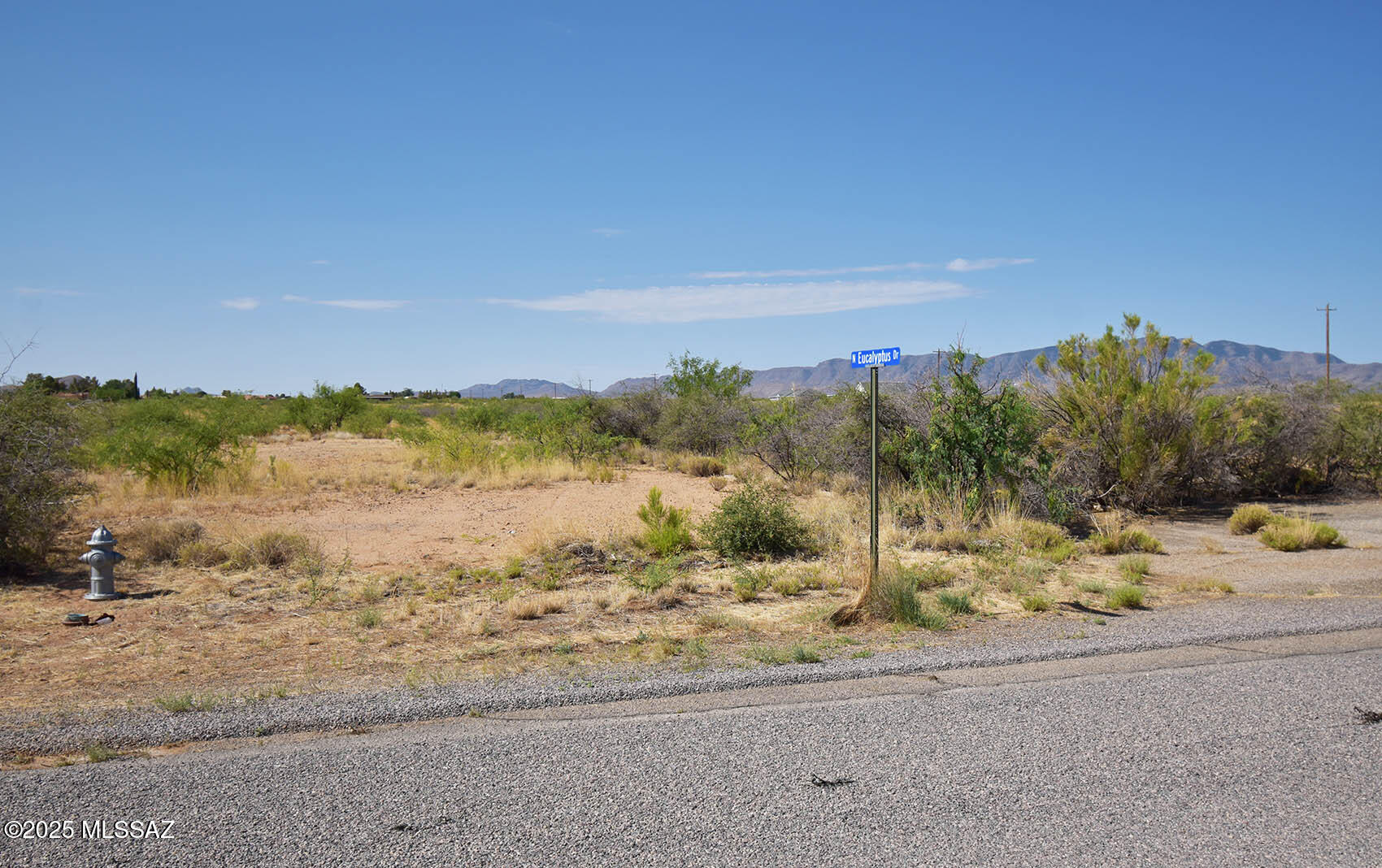 Arizona Sun Sites - Land