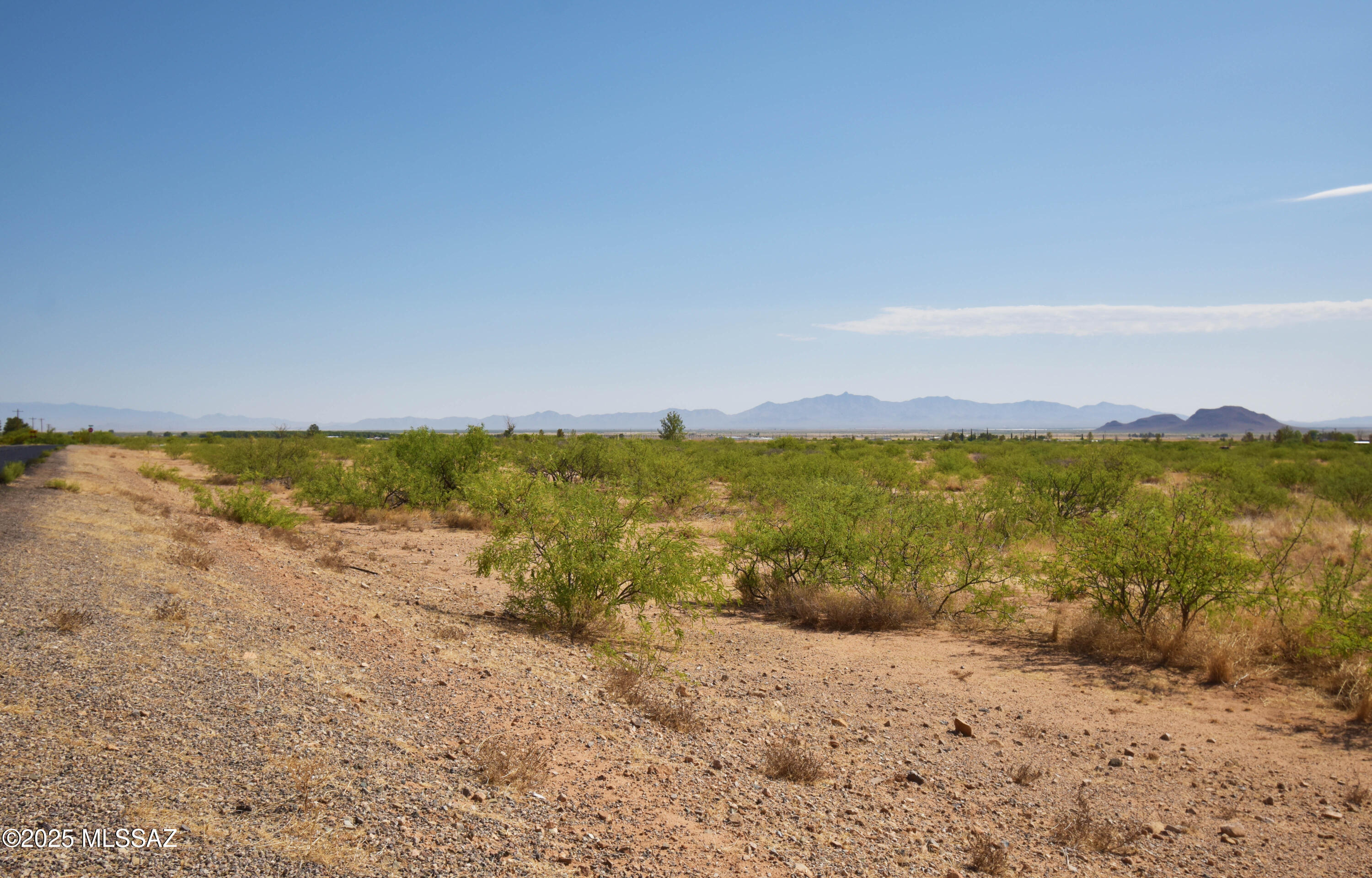 Arizona Sun Sites - Land