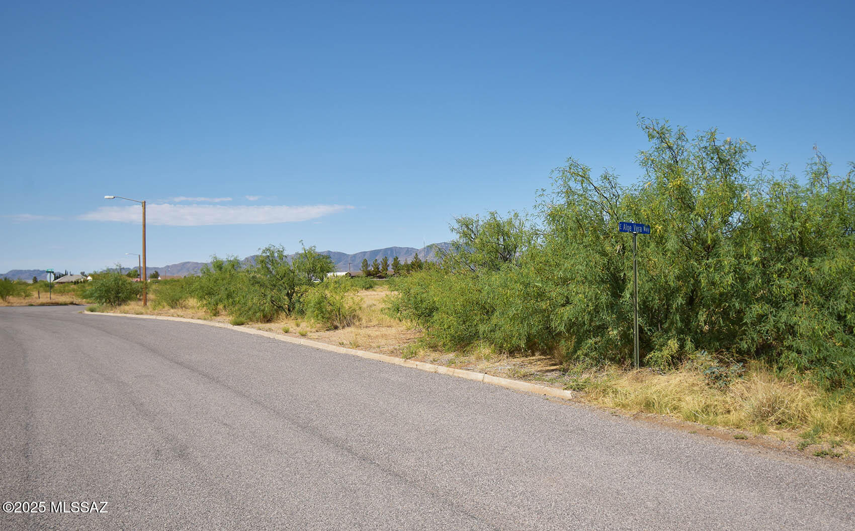 Arizona Sun Sites - Land