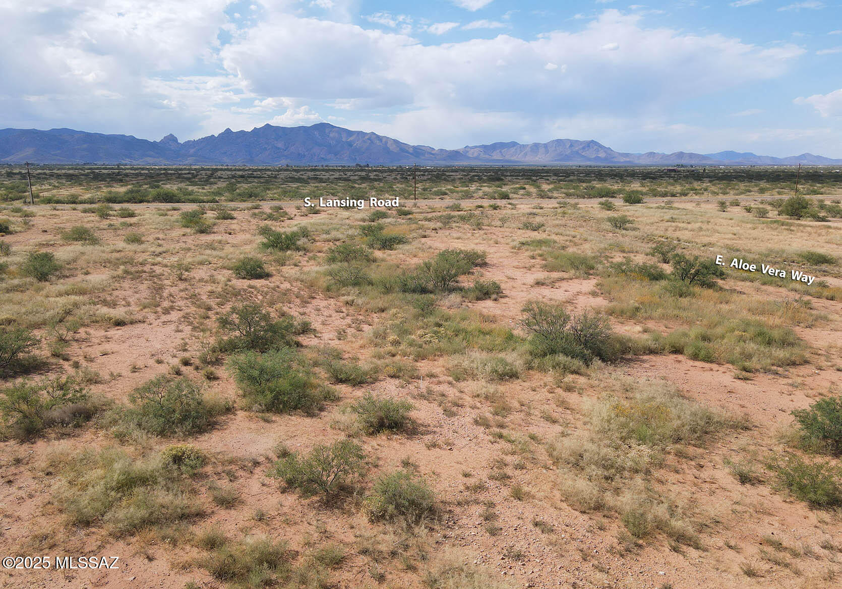 Arizona Sun Sites - Land