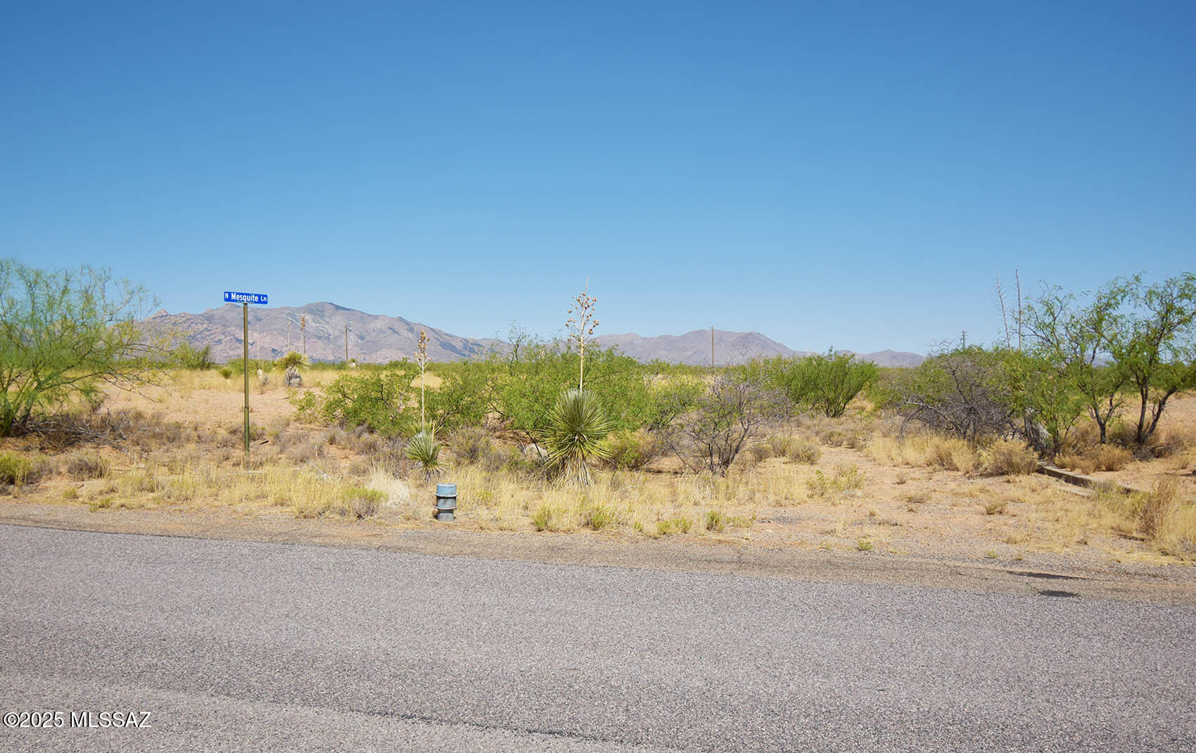 Arizona Sun Sites - Land