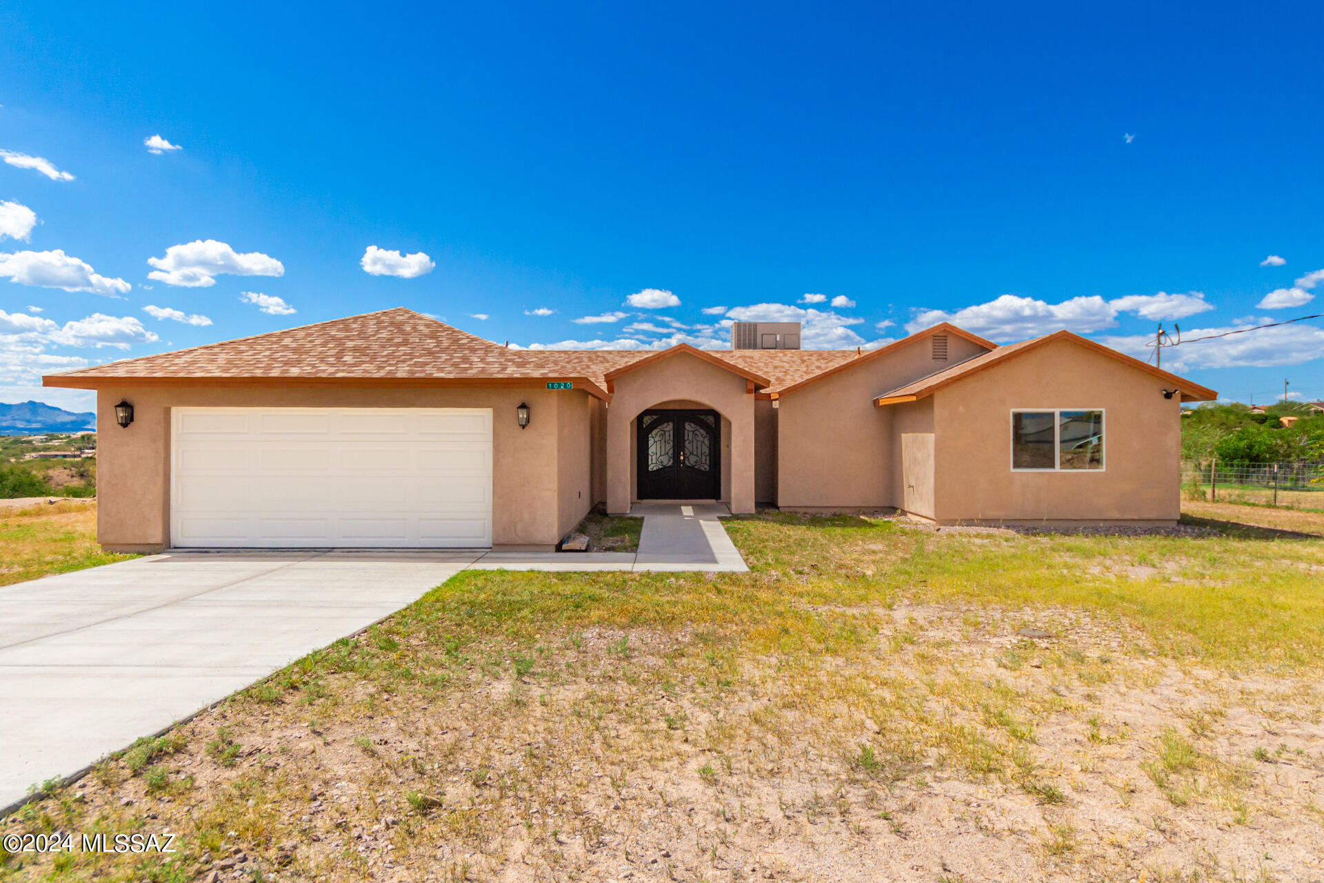 View Rio Rico, AZ 85648 house