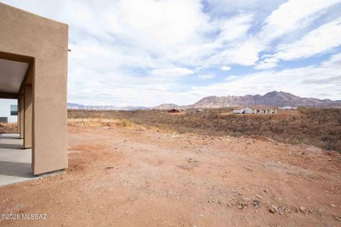 A home in Rio Rico