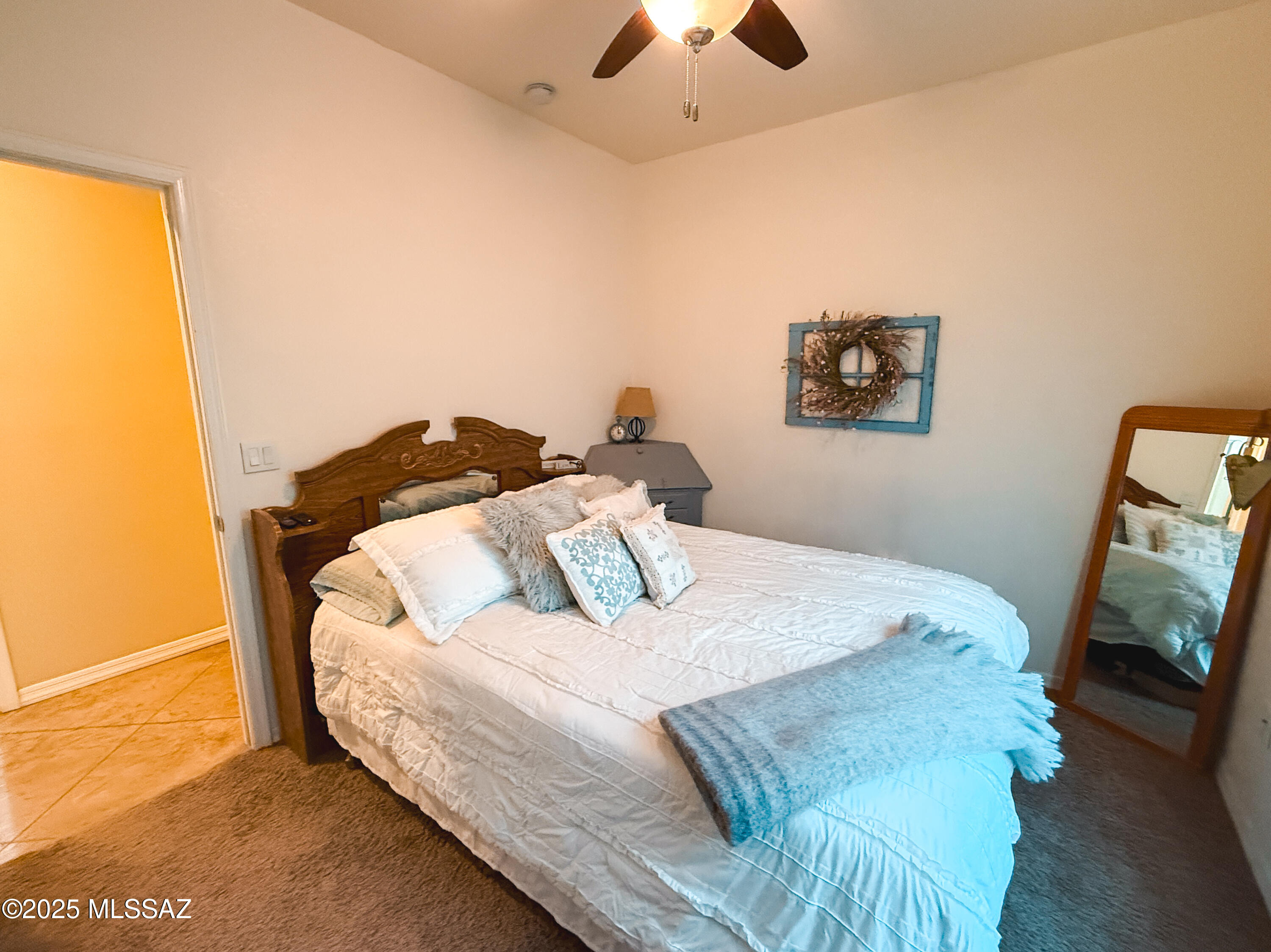Out Of Pima County - Residential