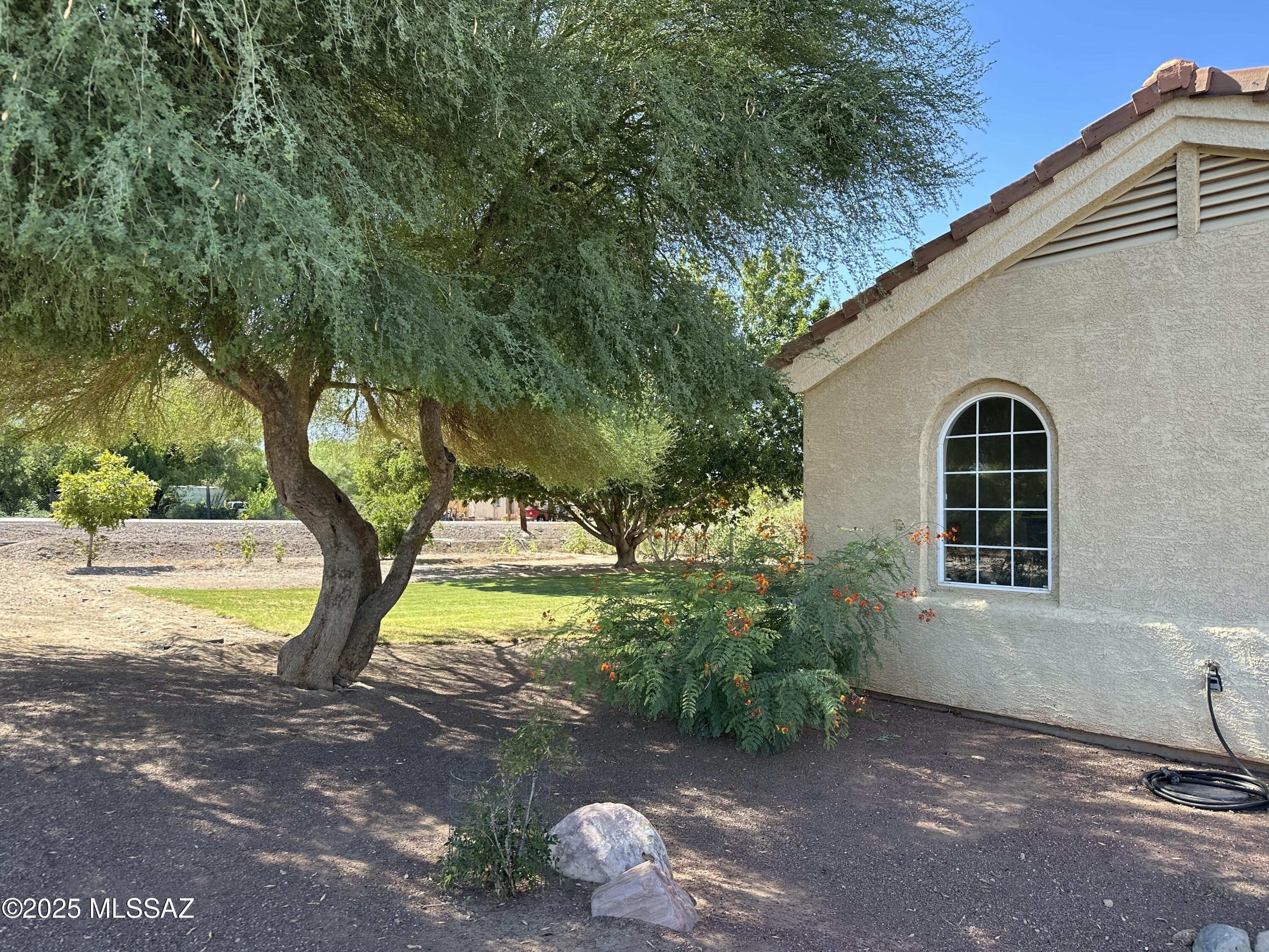 Out Of Pima County - Residential